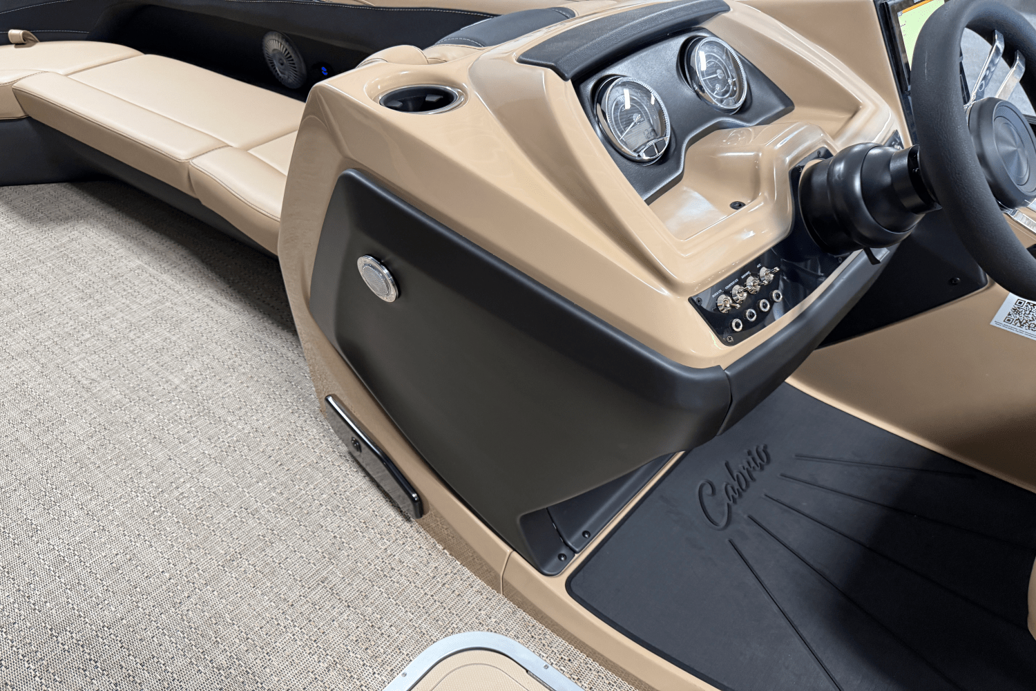 2026 Barletta Cabrio 24 UC Image Thumbnail #54