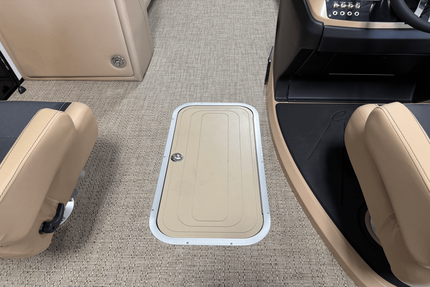 2026 Barletta Cabrio 24 UC Image Thumbnail #38