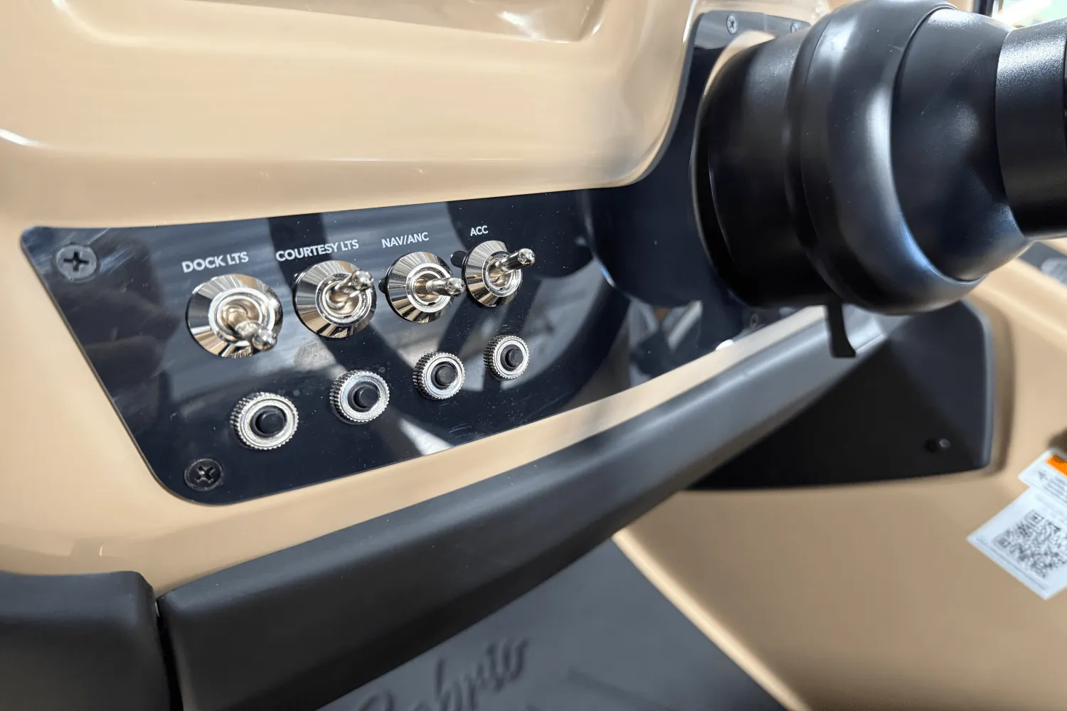 2026 Barletta CABRIO24UC Image Thumbnail #50