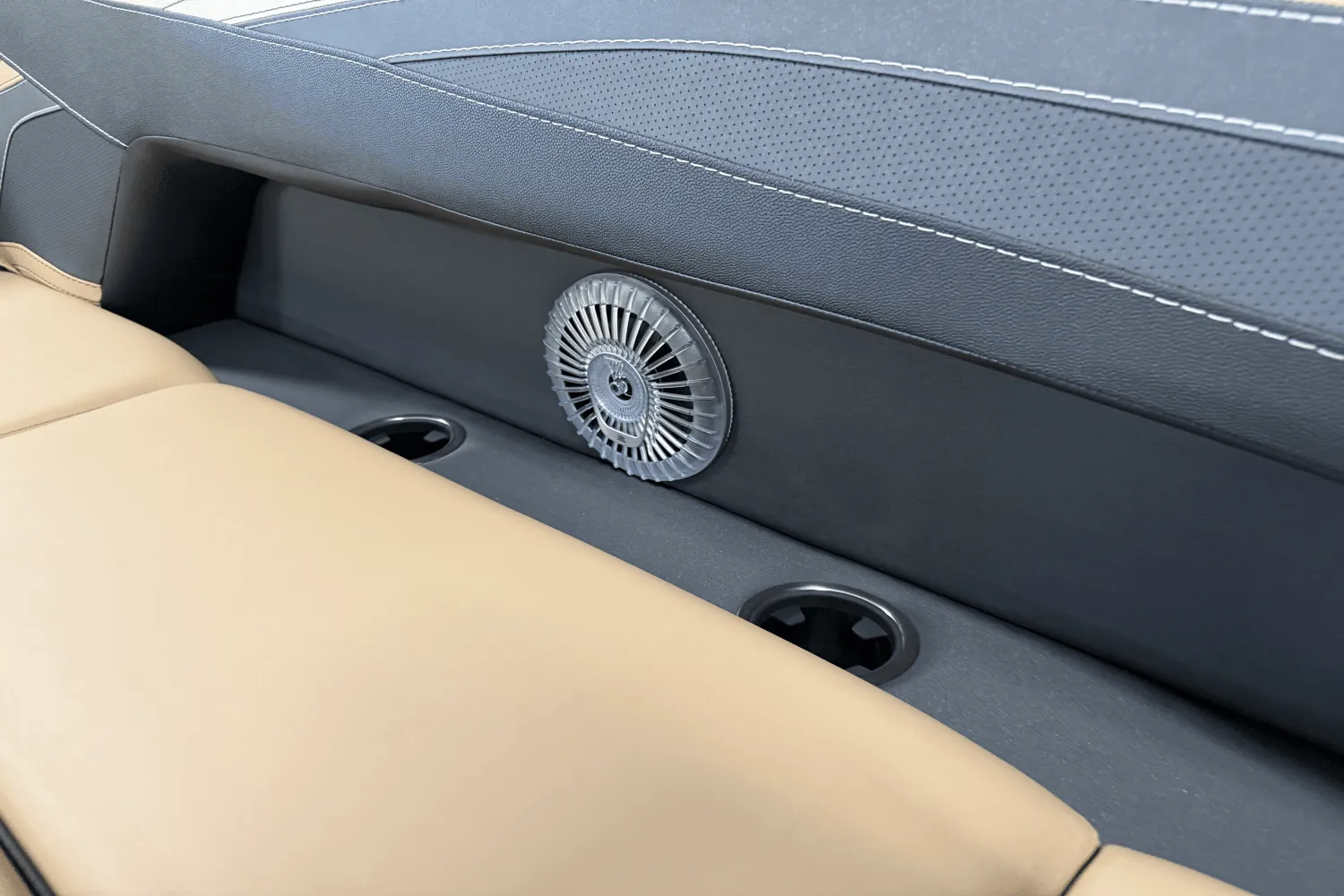 2026 Barletta CABRIO24UC Image Thumbnail #68