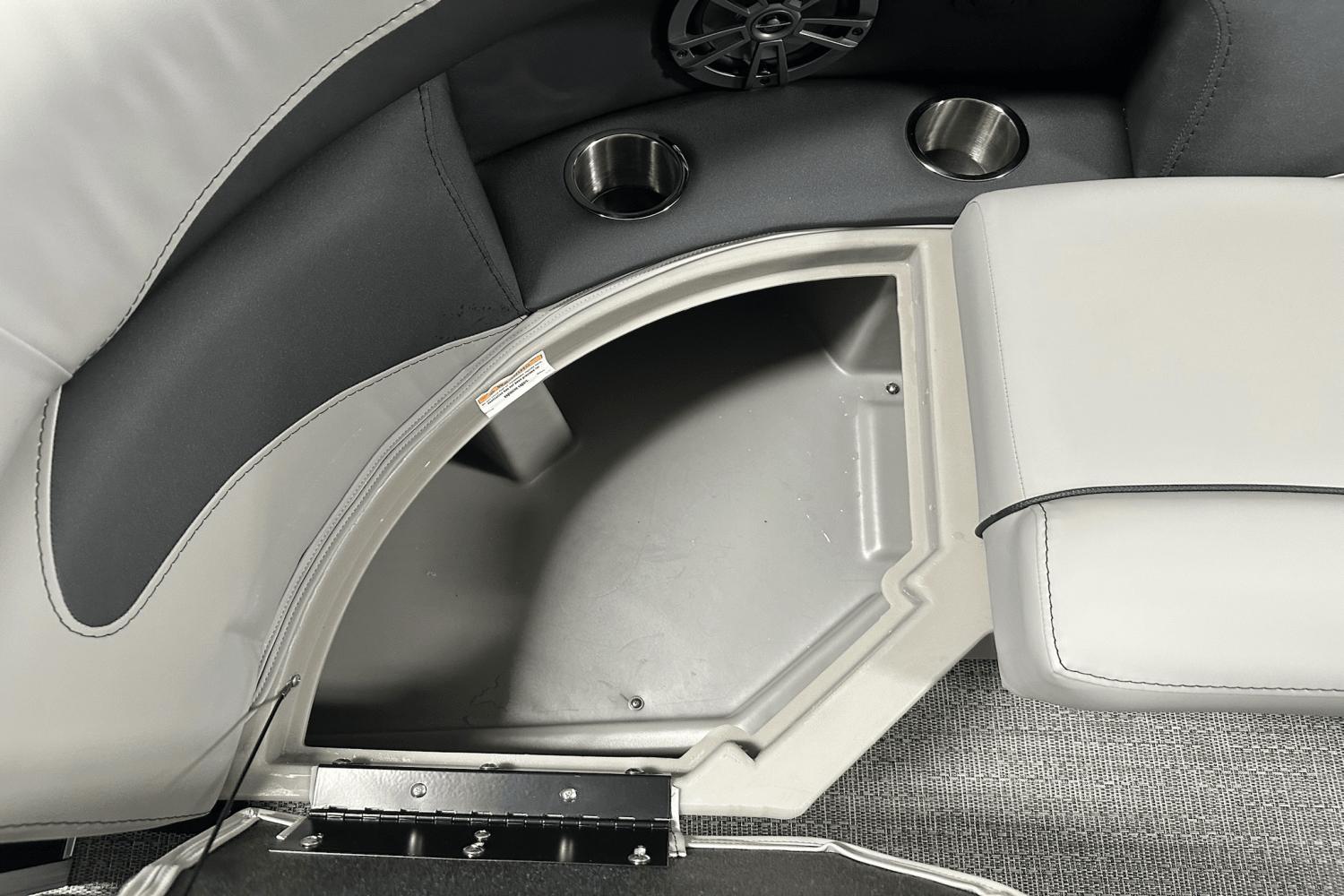 2026 Barletta Aria 22 QC Image Thumbnail #52