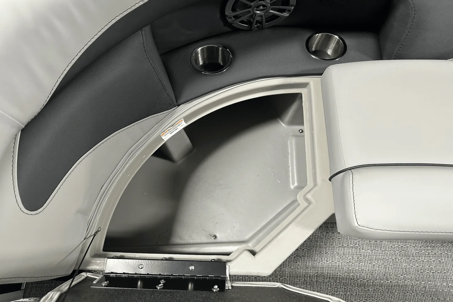 2026 Barletta Aria 22 QC Image Thumbnail #52