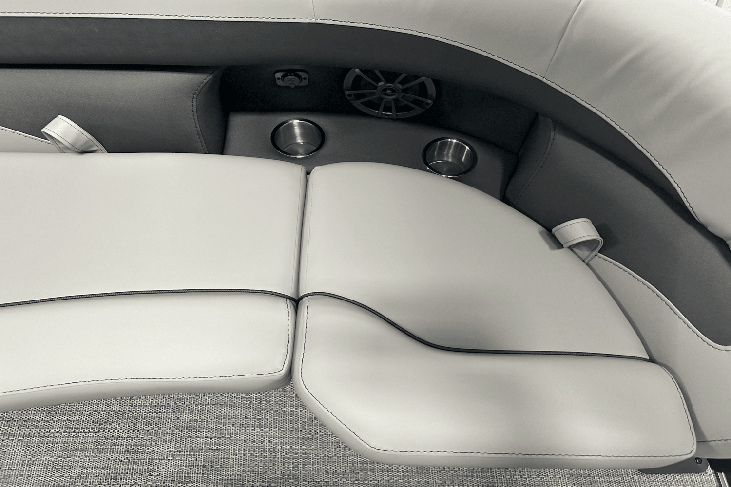 2026 Barletta Aria 22 QC Image Thumbnail #17