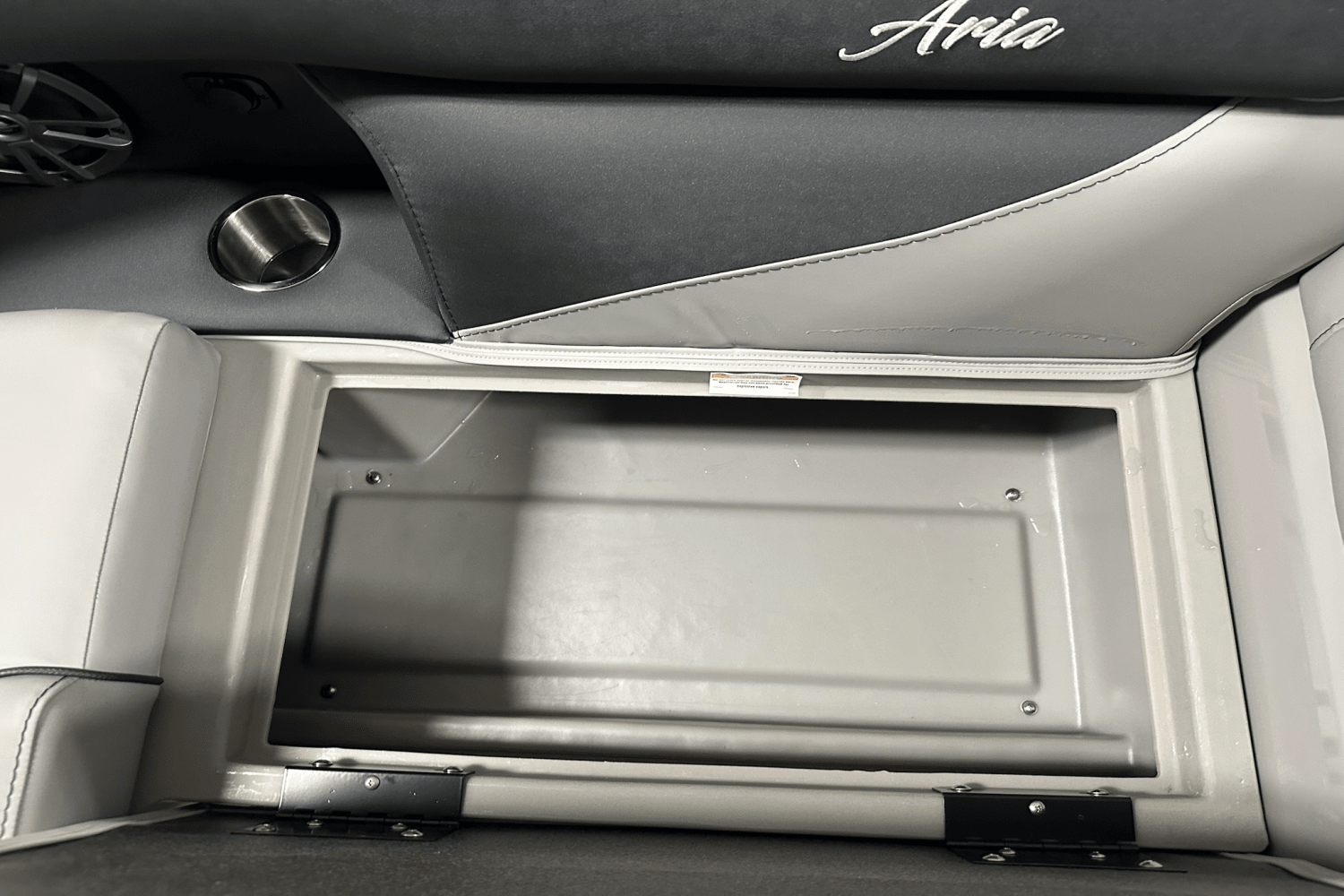 2026 Barletta Aria 22 QC Image Thumbnail #49