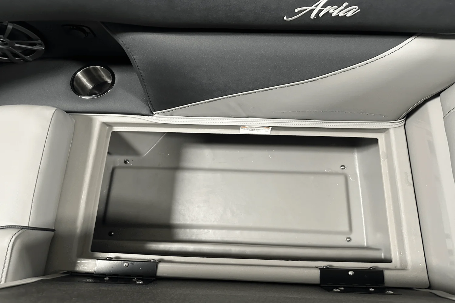 2026 Barletta Aria 22 QC Image Thumbnail #49