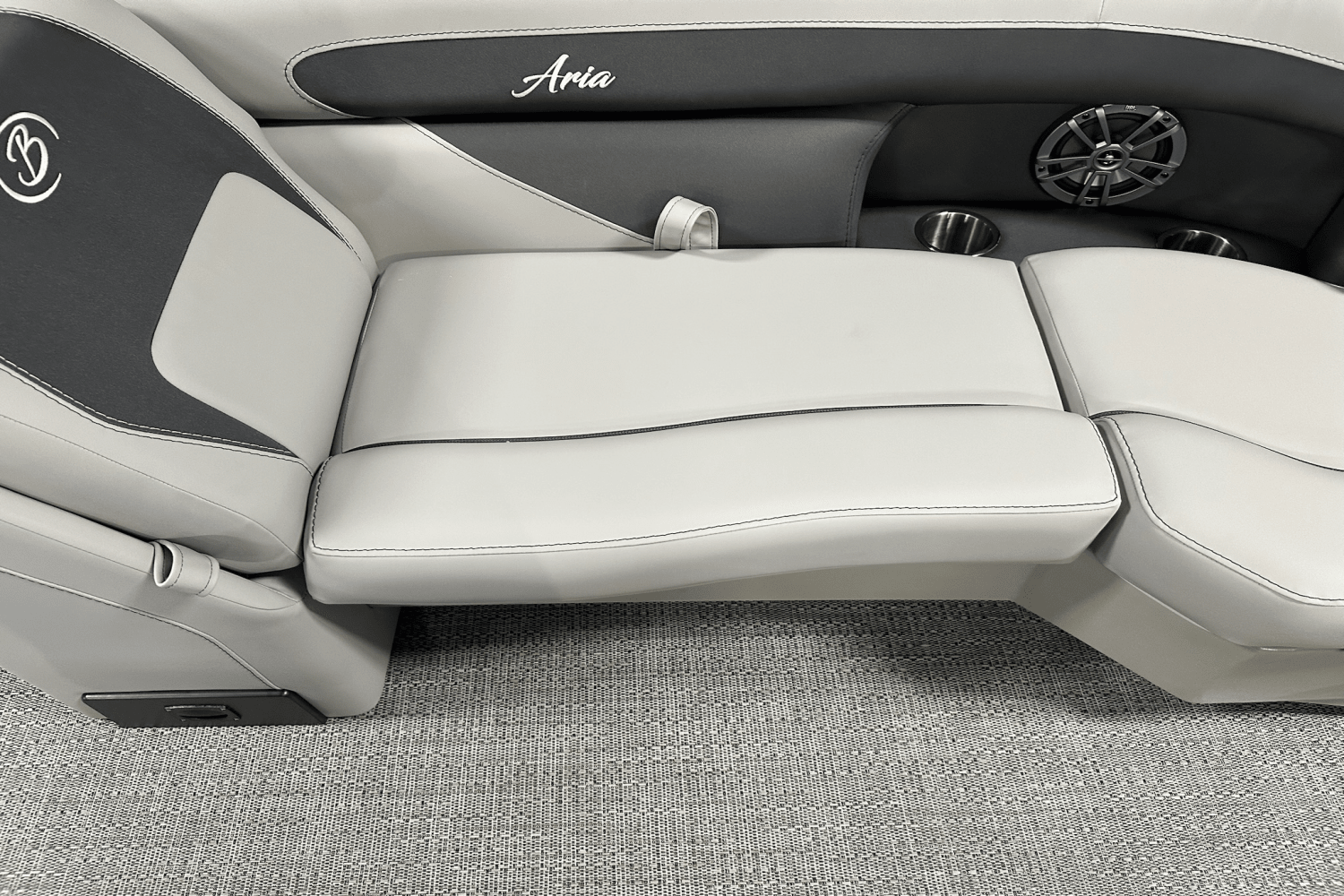 2026 Barletta Aria 22 QC Image Thumbnail #42