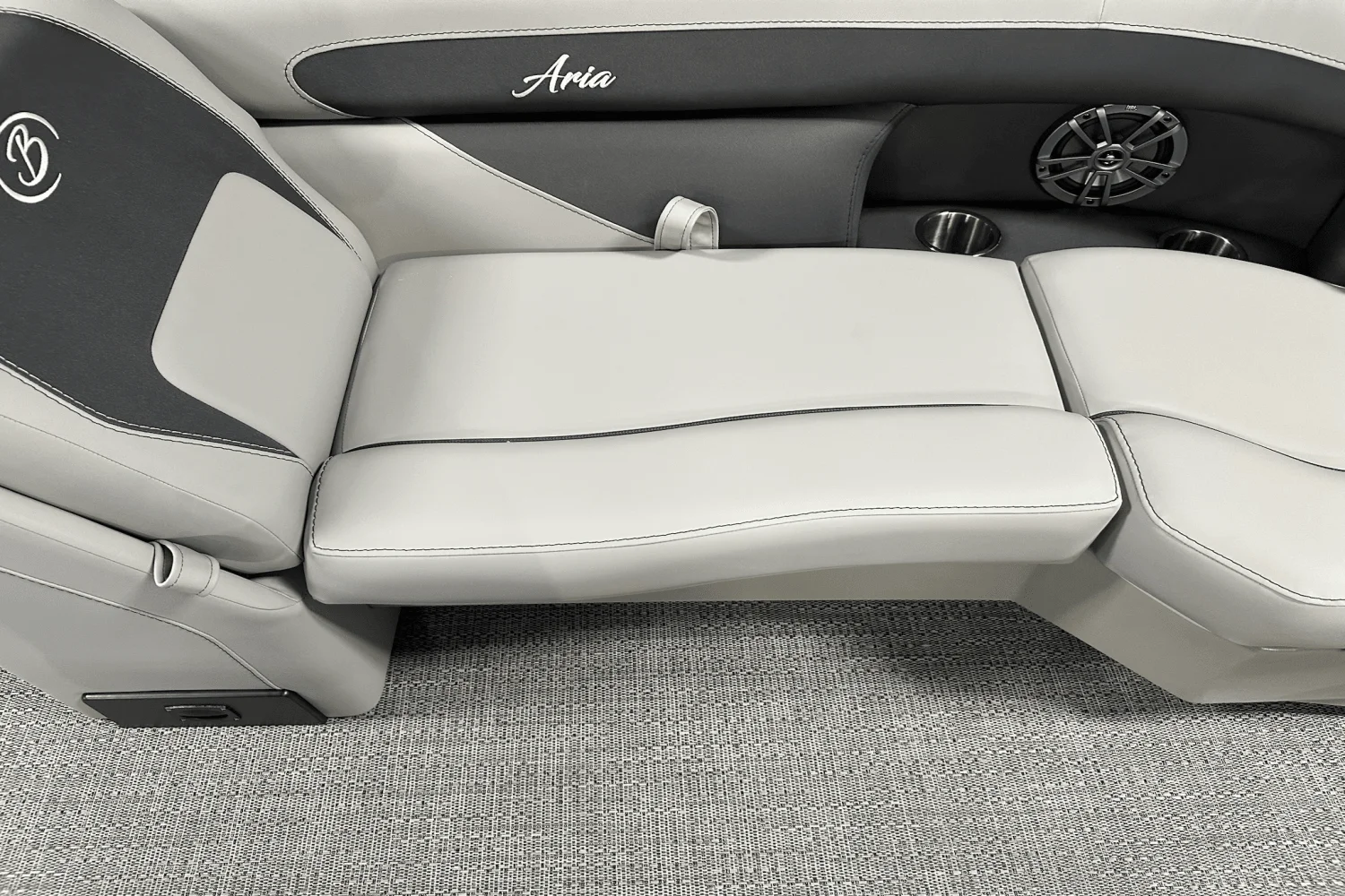 2026 Barletta Aria 22 QC Image Thumbnail #42