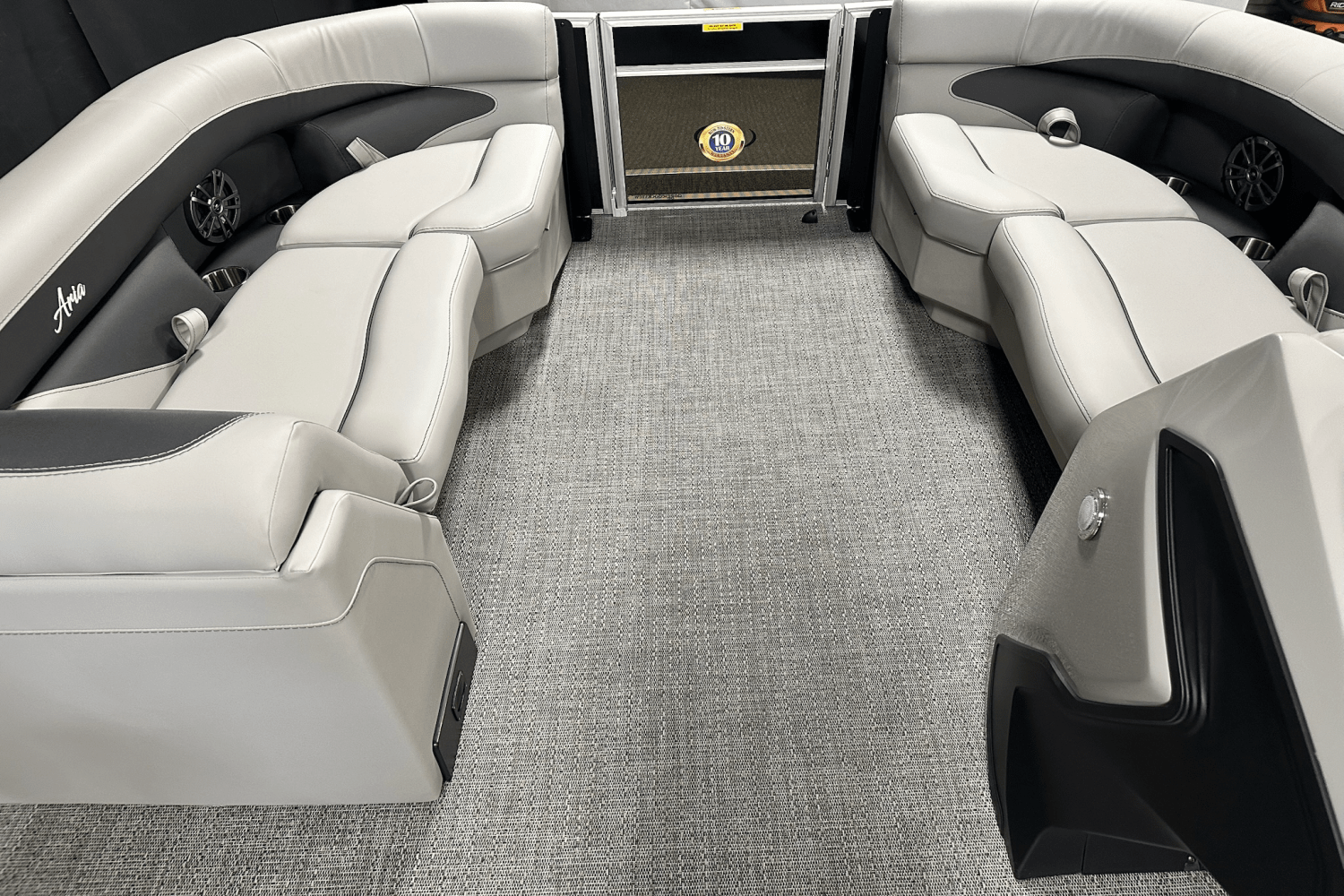 2026 Barletta Aria 22 QC Image Thumbnail #38