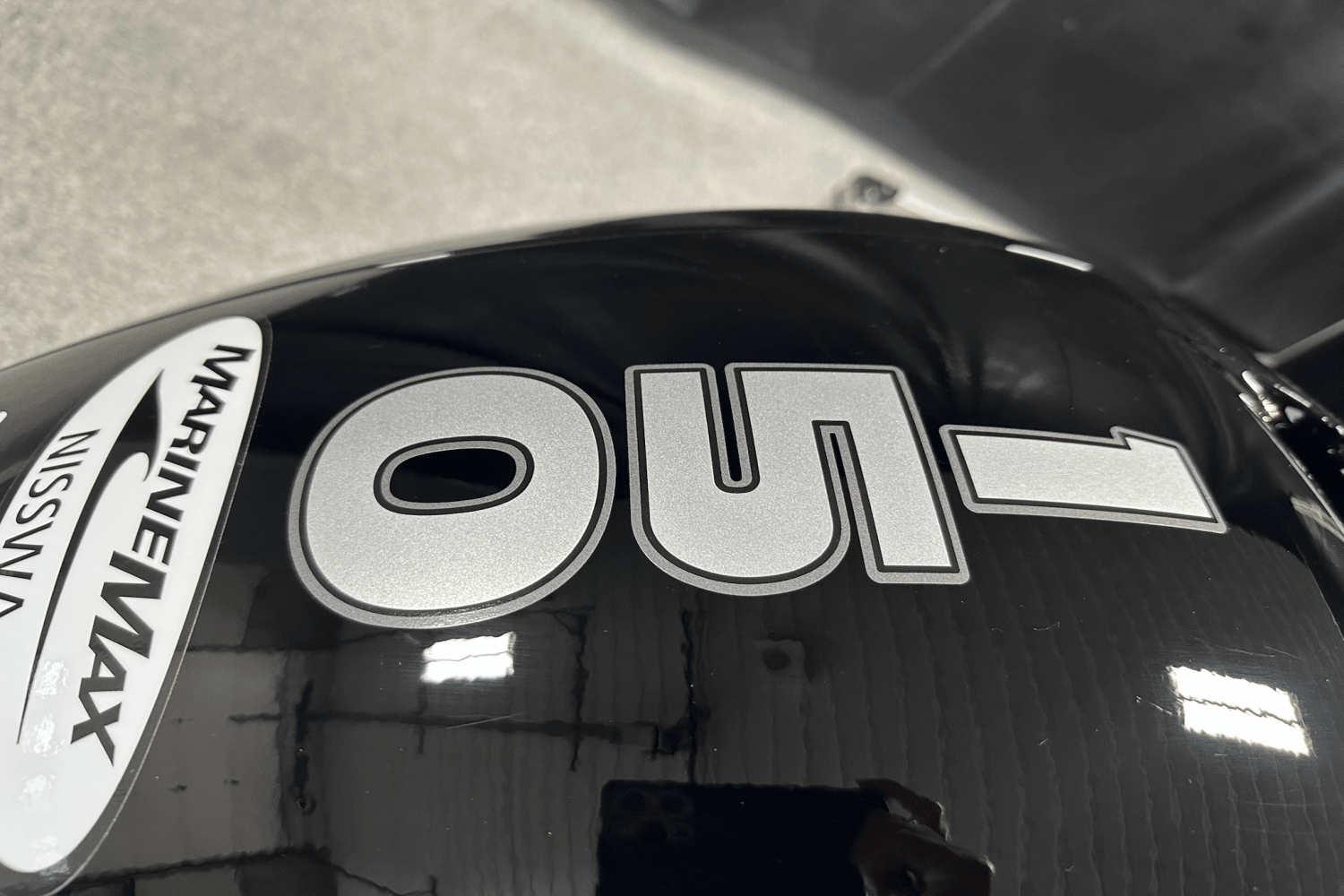 2026 Barletta Aria 22 QC Image Thumbnail #11