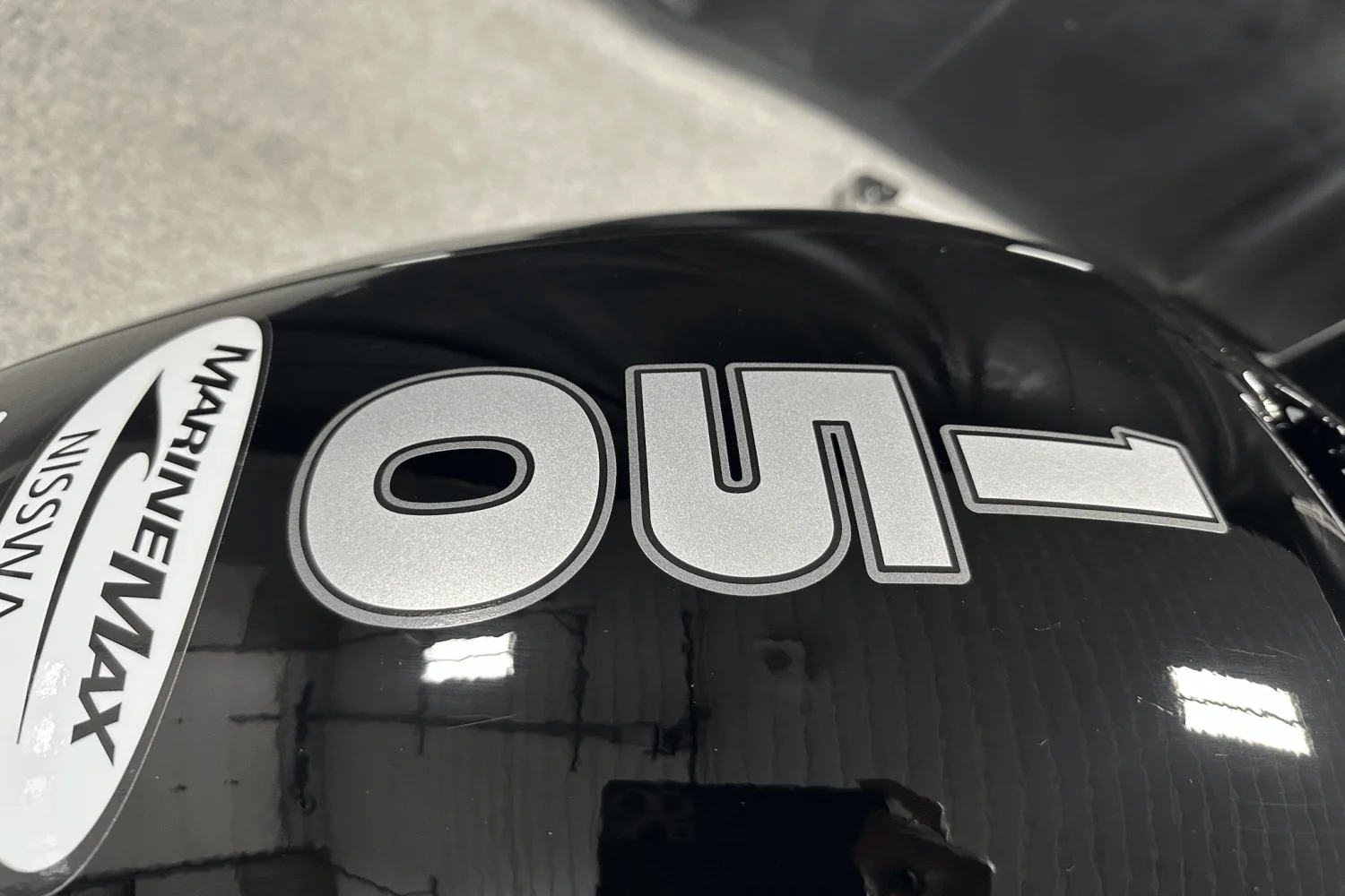 2026 Barletta Aria 22 QC Image Thumbnail #11