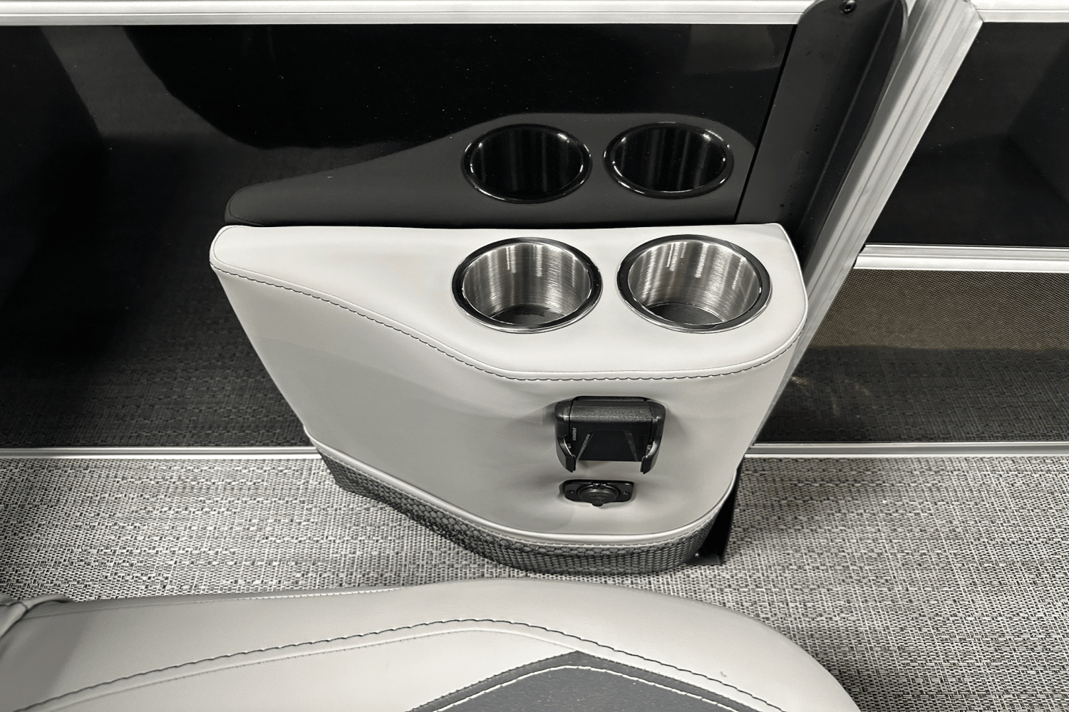 2026 Barletta Aria 22 QC Image Thumbnail #30