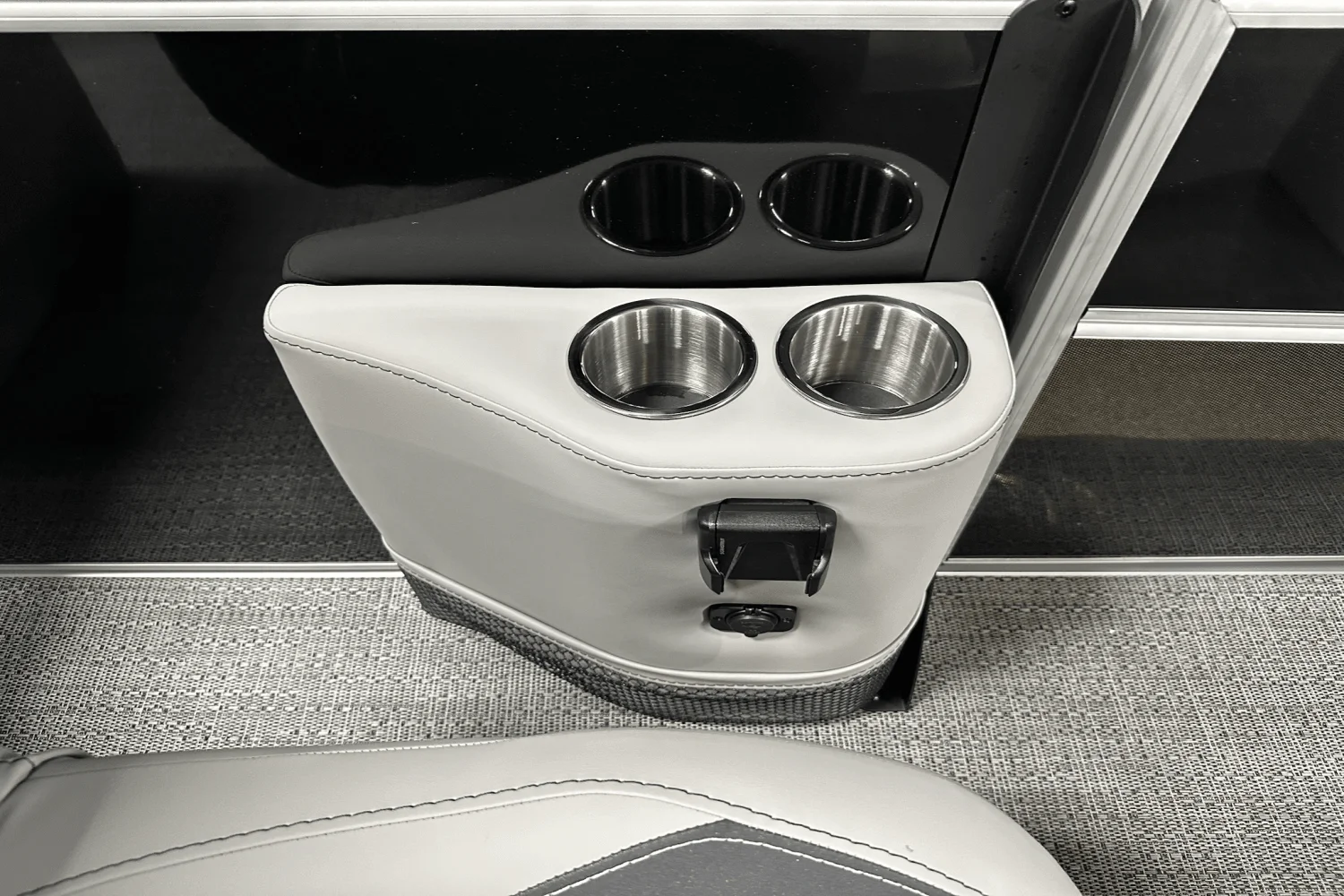 2026 Barletta Aria 22 QC Image Thumbnail #30