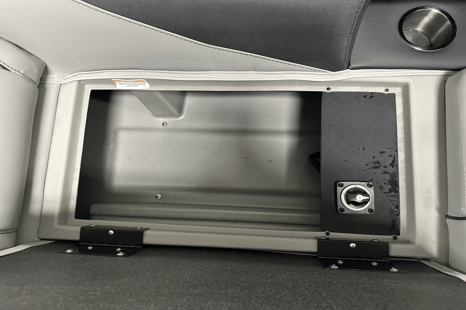 2026 Barletta Aria 22 QC Image Thumbnail #16