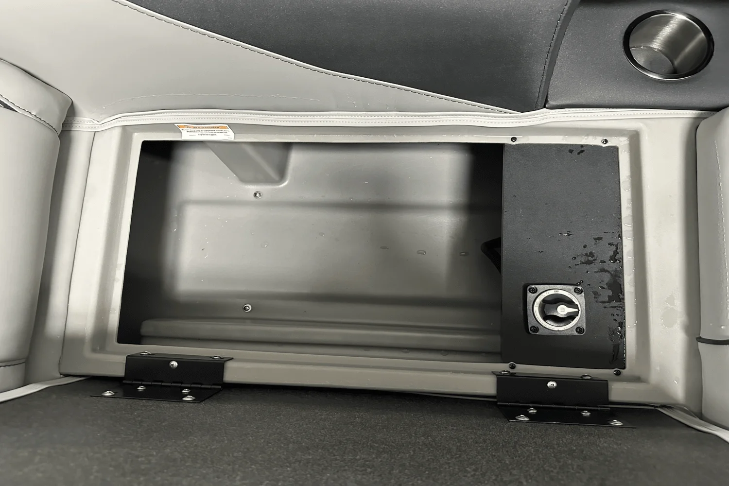 2026 Barletta Aria 22 QC Image Thumbnail #16