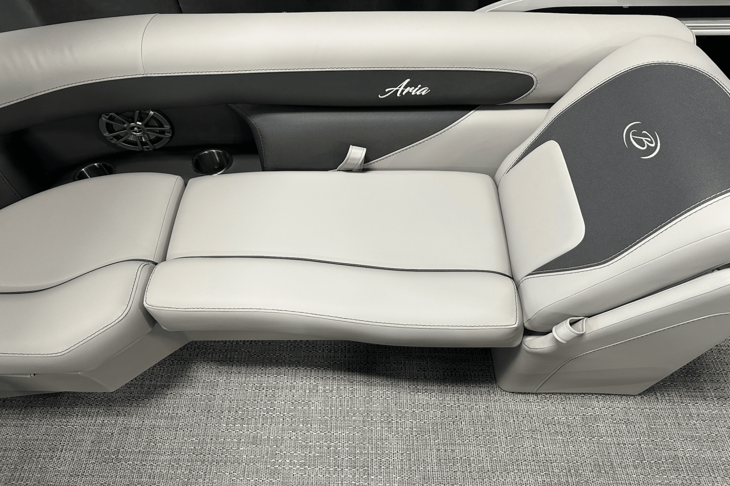 2026 Barletta Aria 22 QC Image Thumbnail #24