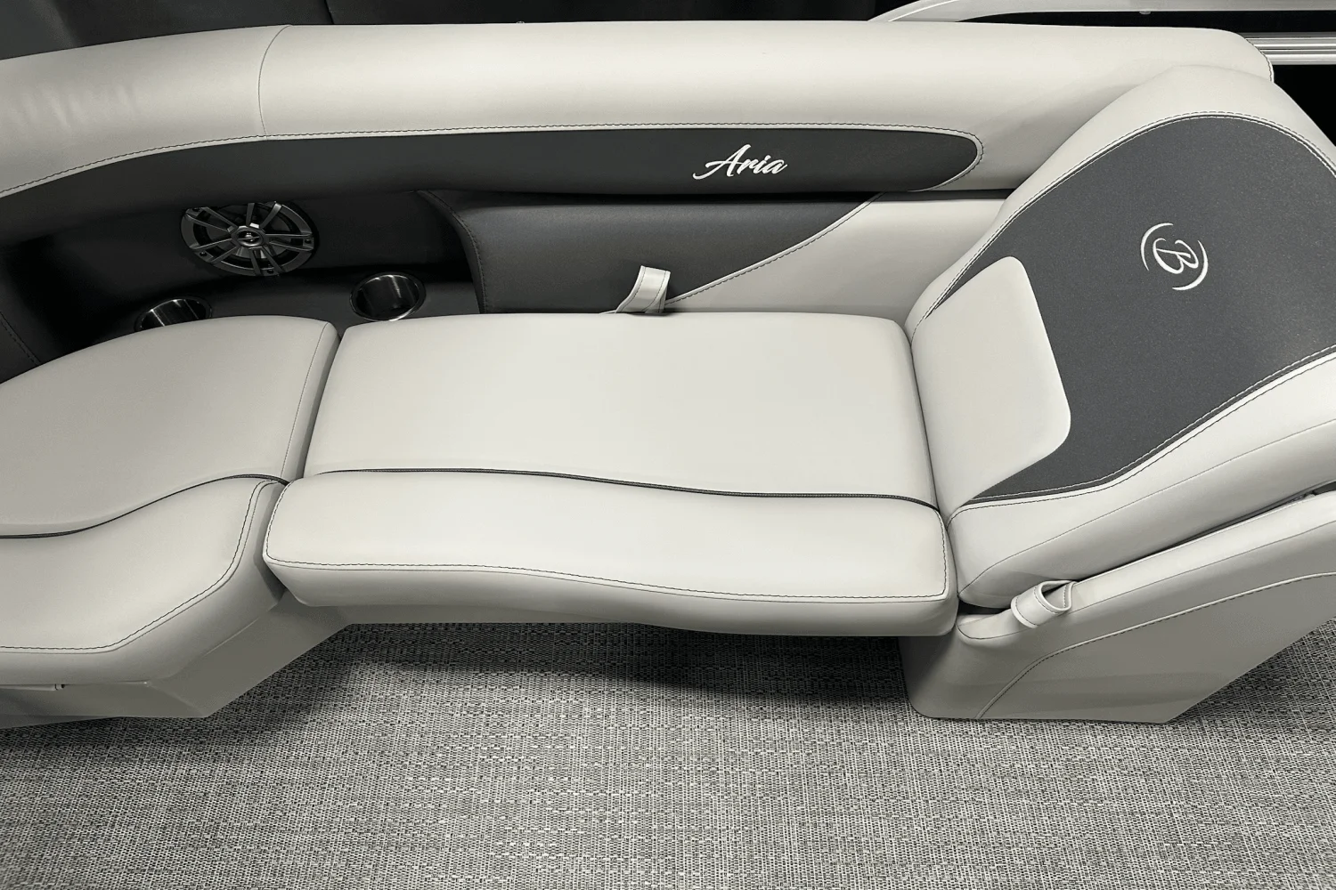 2026 Barletta Aria 22 QC Image Thumbnail #24