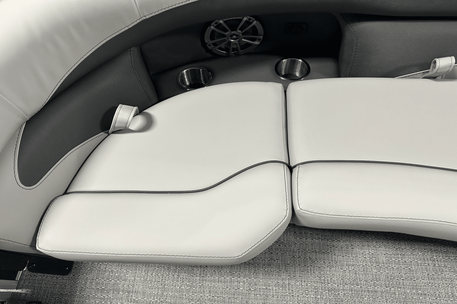 2026 Barletta Aria 22 QC Image Thumbnail #50