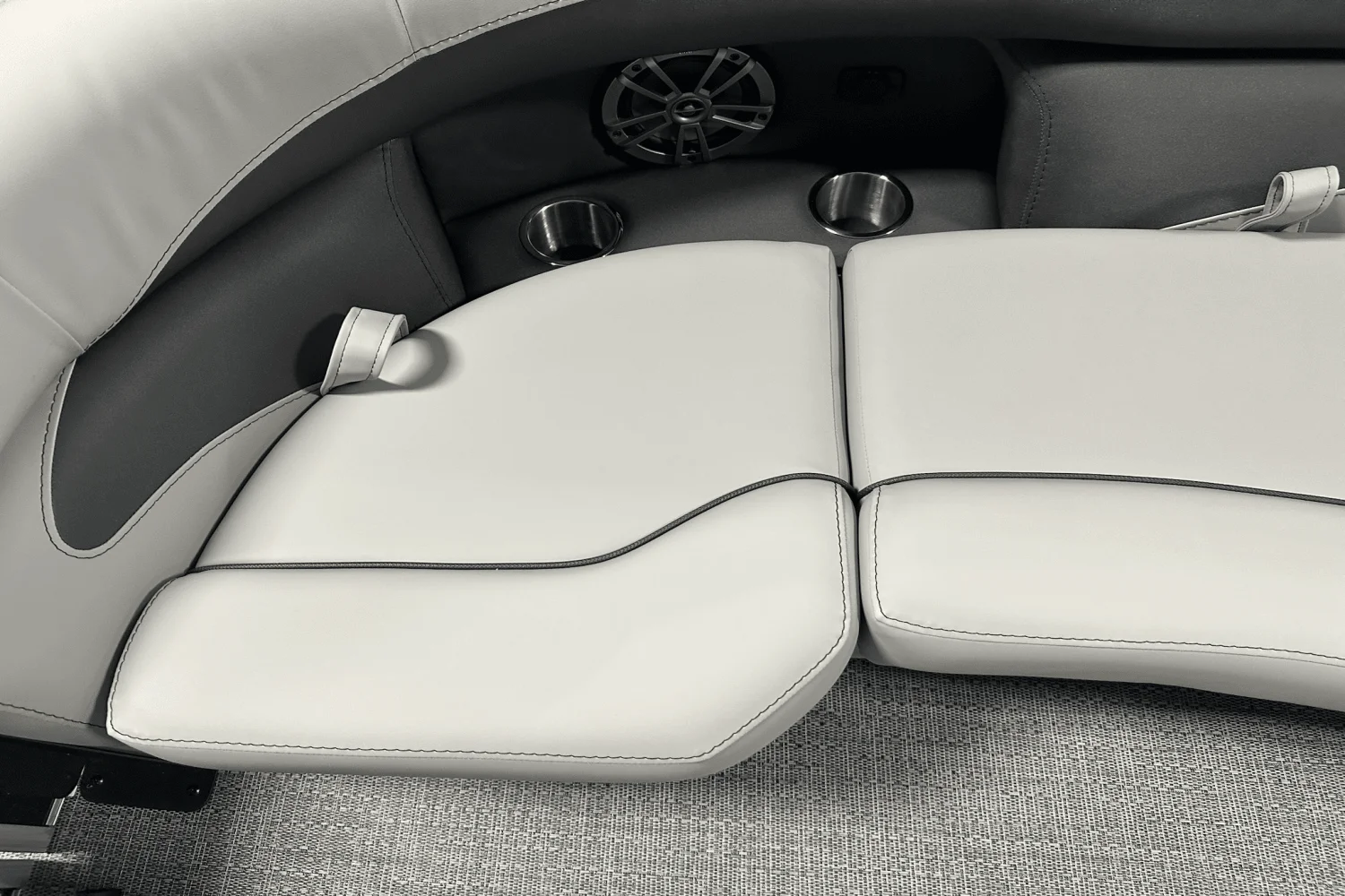 2026 Barletta Aria 22 QC Image Thumbnail #50