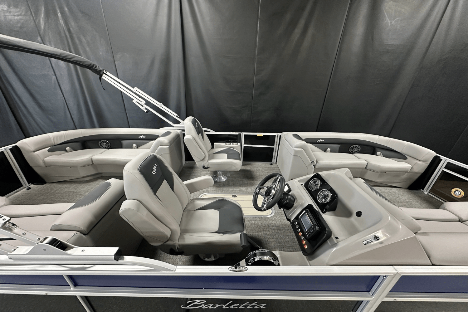 2026 Barletta Aria 22 QC Image Thumbnail #1