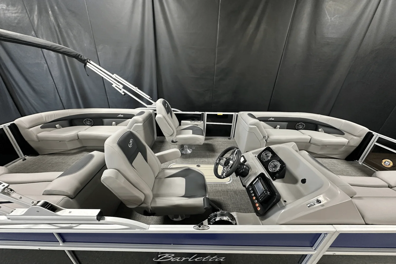 2026 Barletta Aria 22 QC Image Thumbnail #1