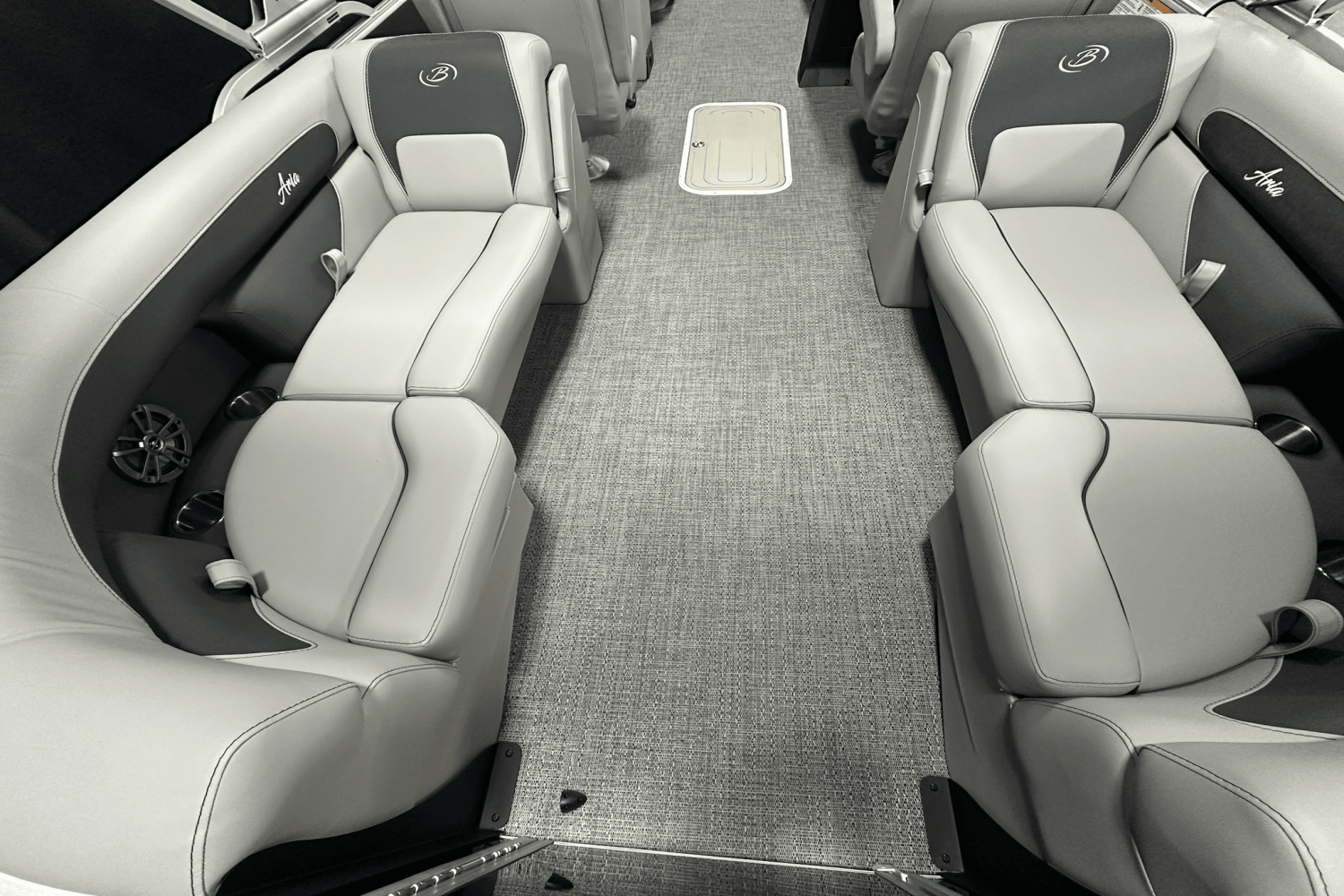 2026 Barletta Aria 22 QC Image Thumbnail #12