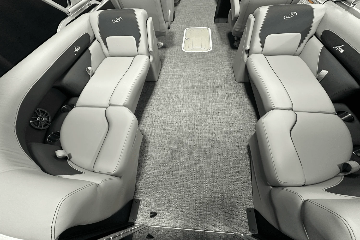 2026 Barletta Aria 22 QC Image Thumbnail #12