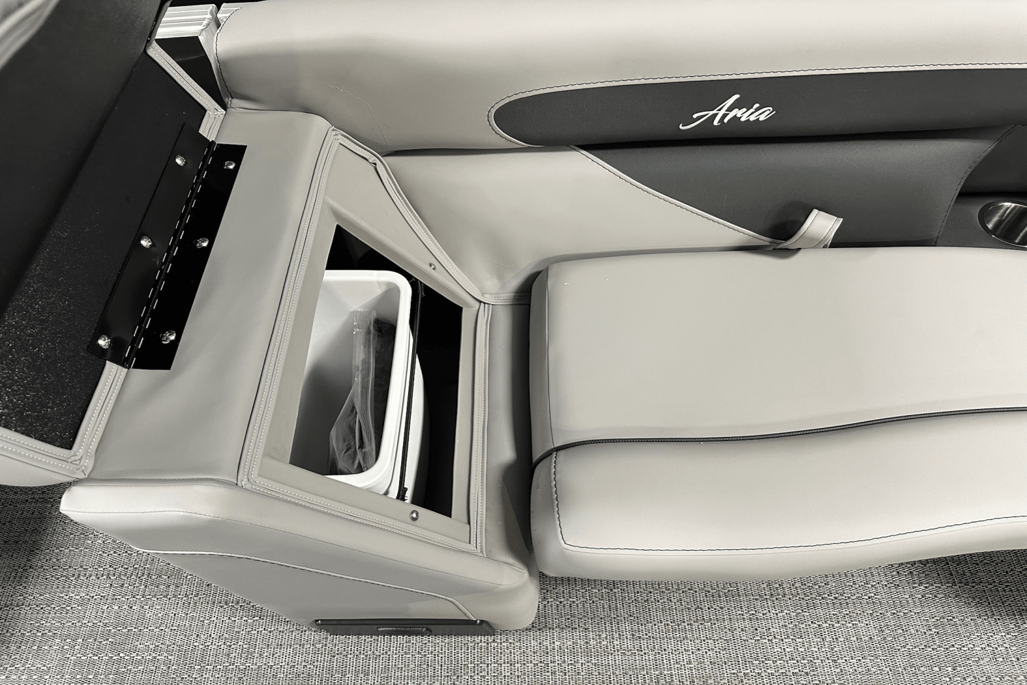 2026 Barletta Aria 22 QC Image Thumbnail #40