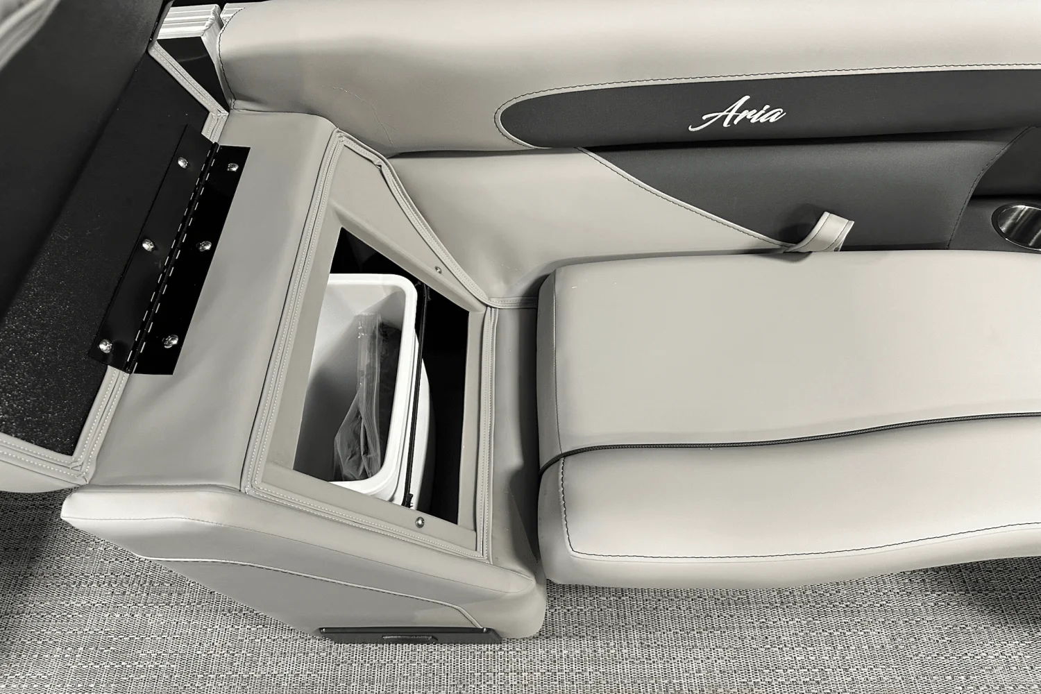 2026 Barletta Aria 22 QC Image Thumbnail #40