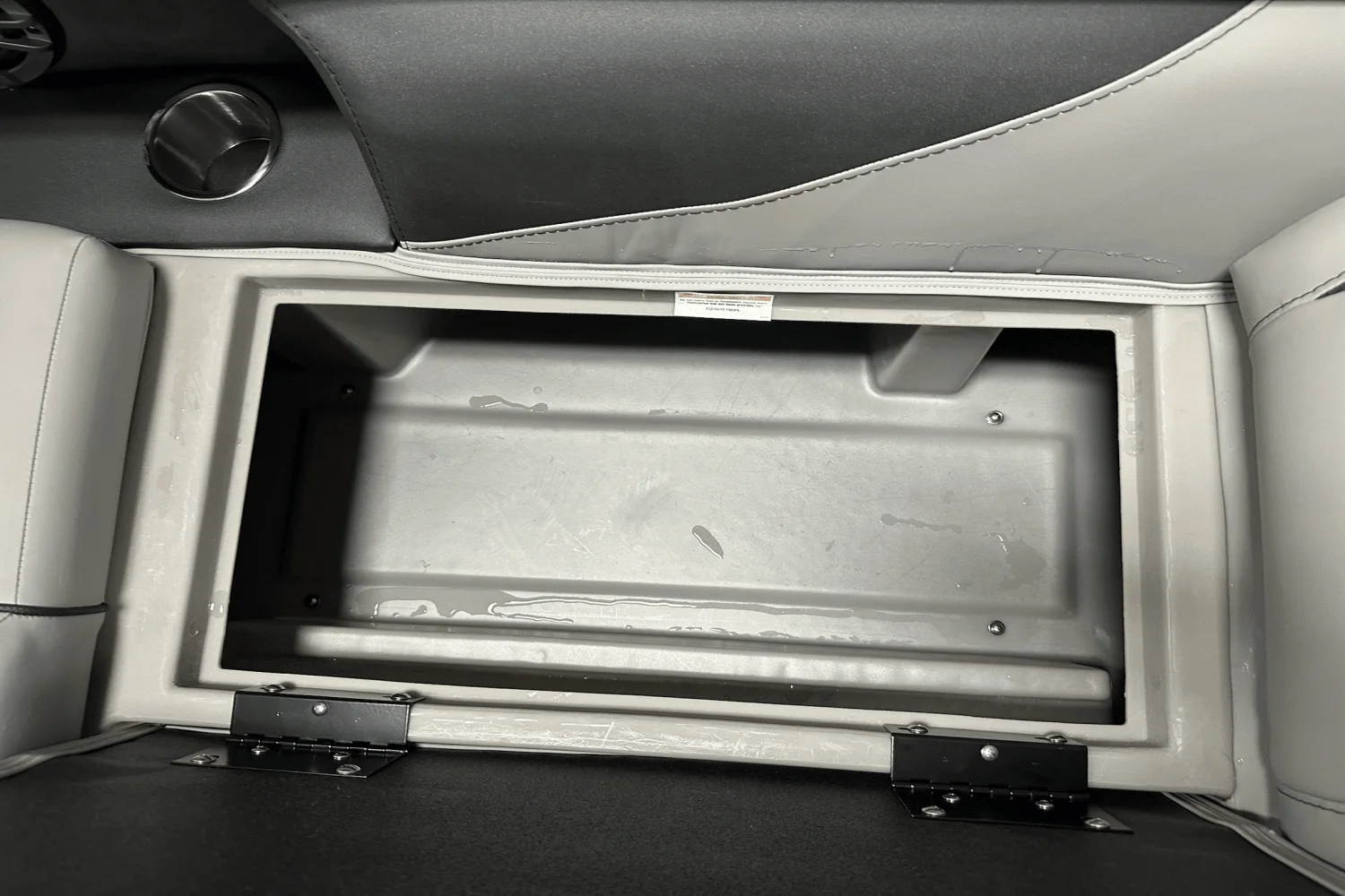 2026 Barletta Aria 22 QC Image Thumbnail #25