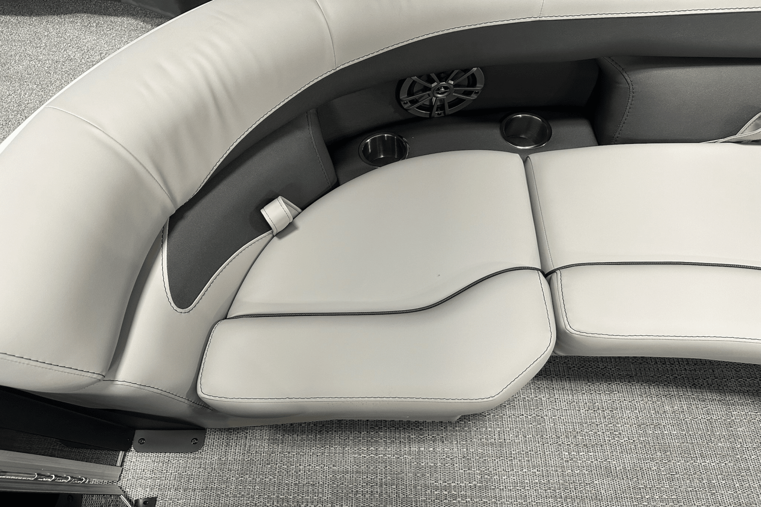 2026 Barletta Aria 22 QC Image Thumbnail #21