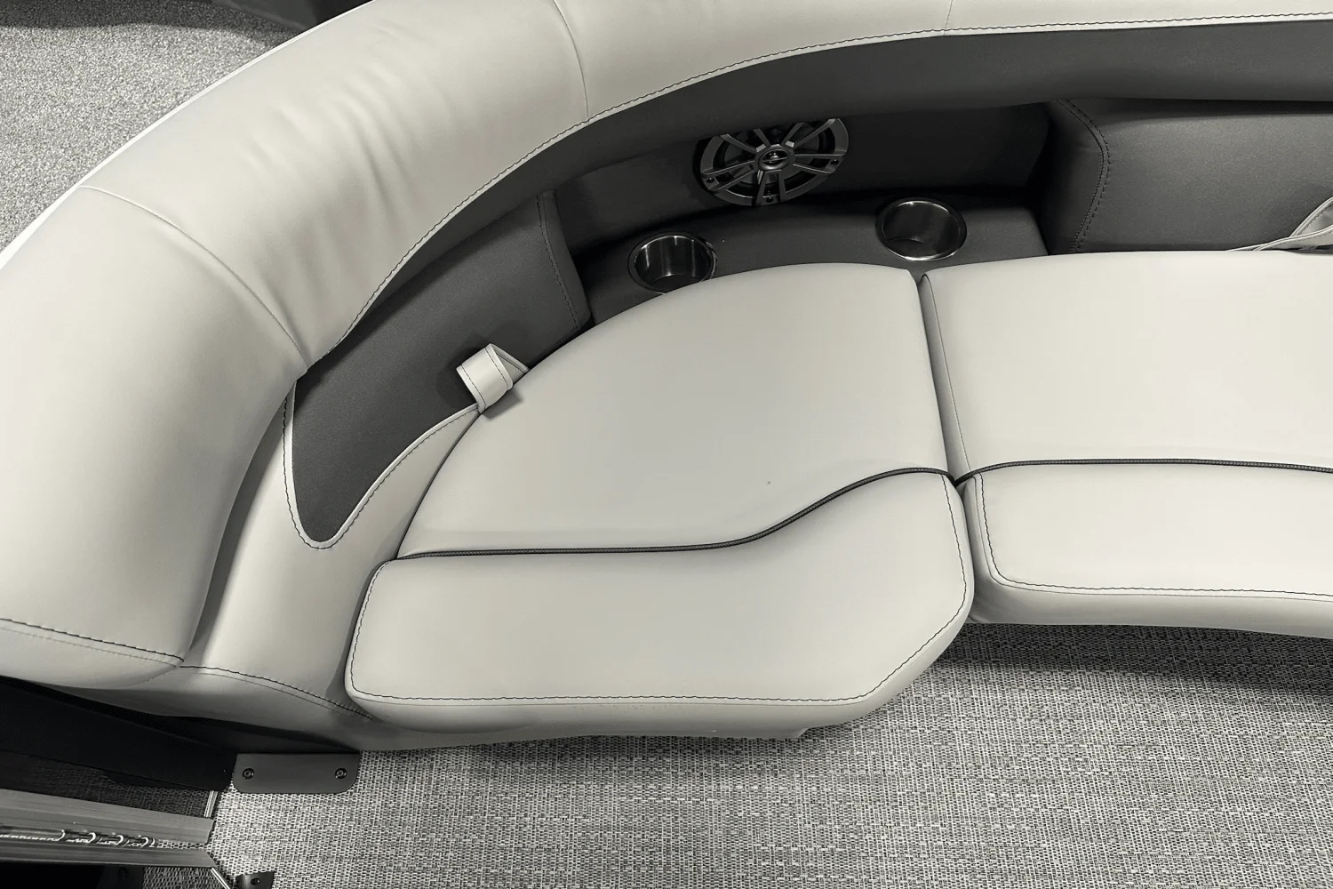 2026 Barletta Aria 22 QC Image Thumbnail #21