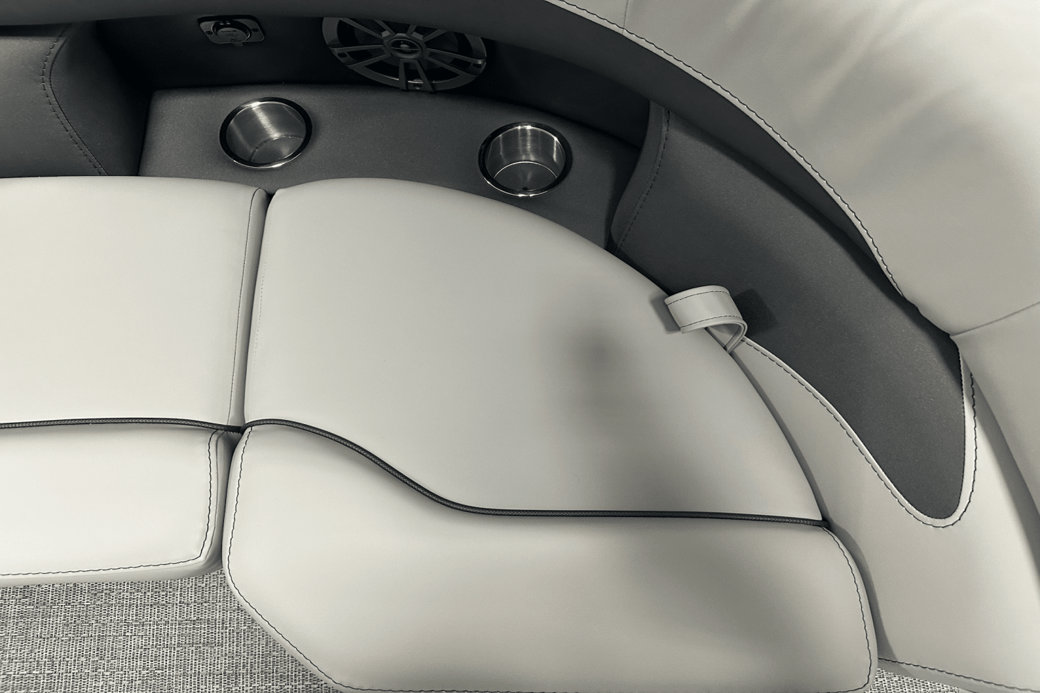 2026 Barletta Aria 22 QC Image Thumbnail #19