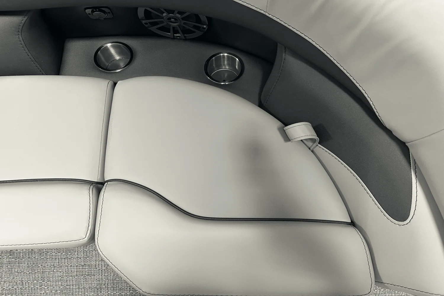 2026 Barletta Aria 22 QC Image Thumbnail #19