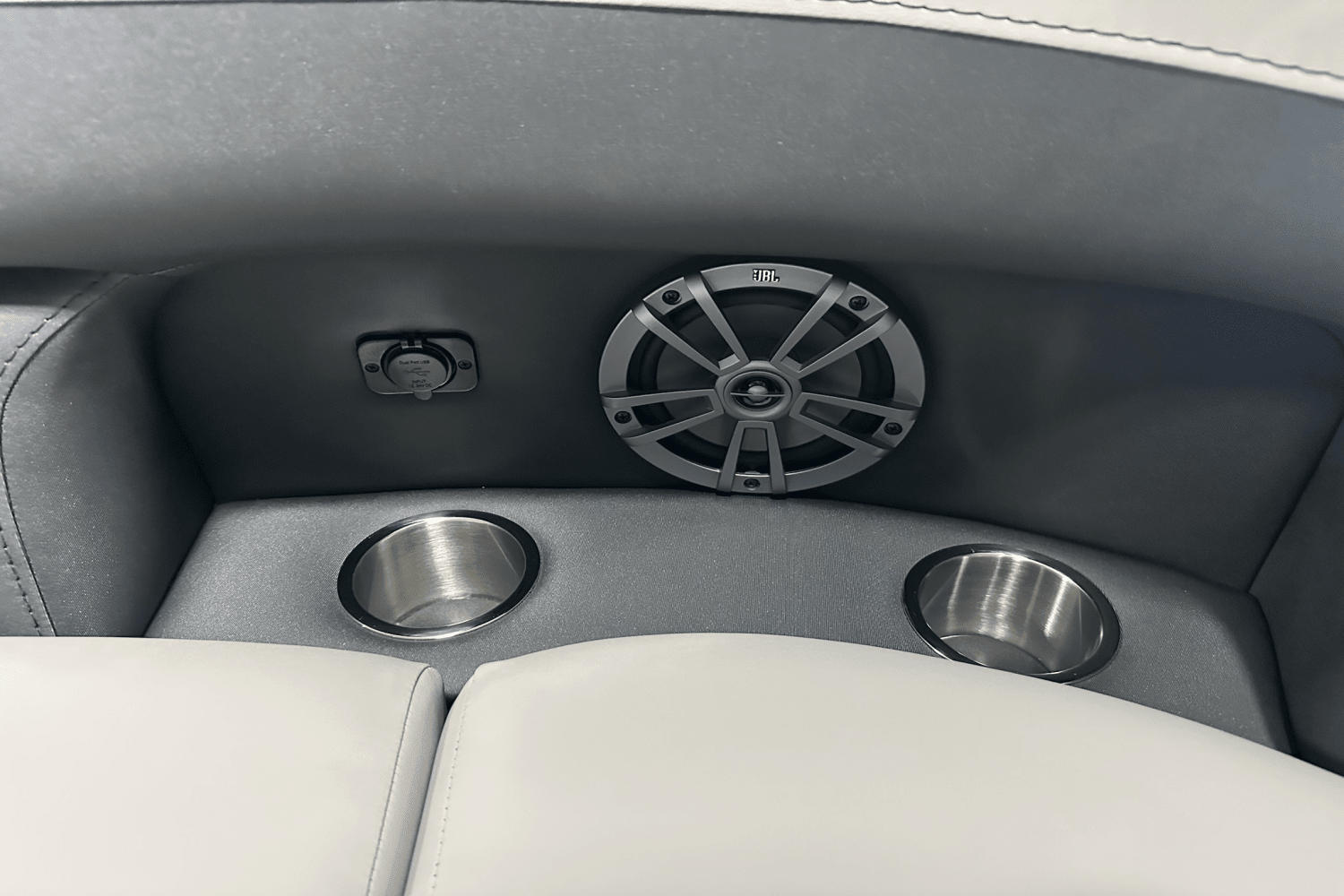 2026 Barletta Aria 22 QC Image Thumbnail #18