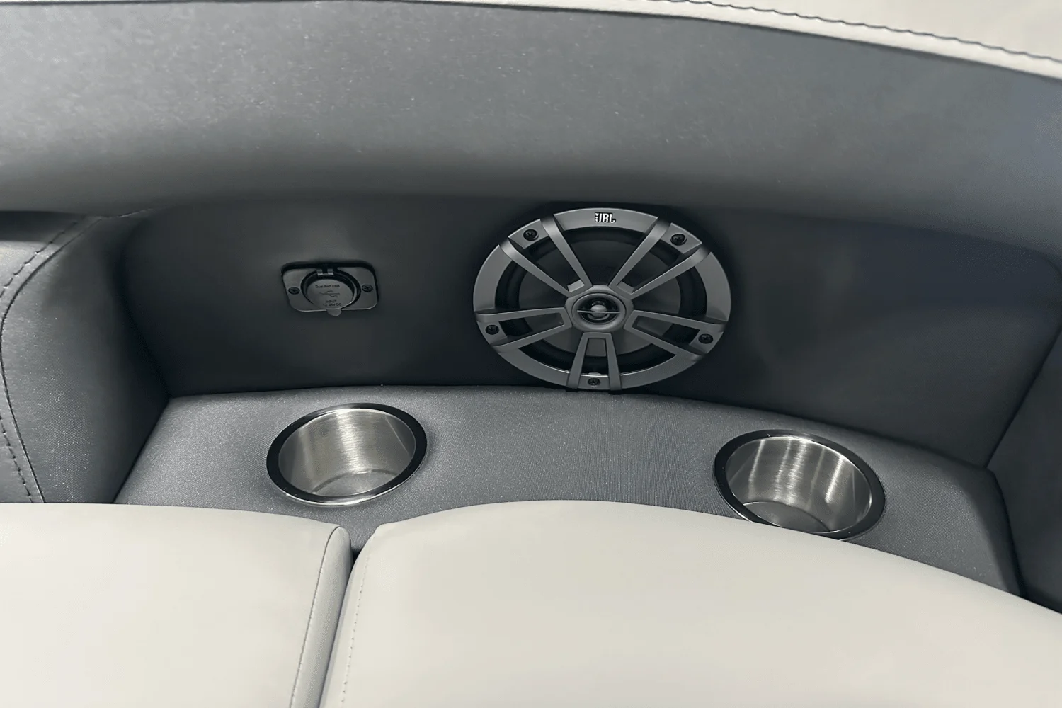 2026 Barletta Aria 22 QC Image Thumbnail #18