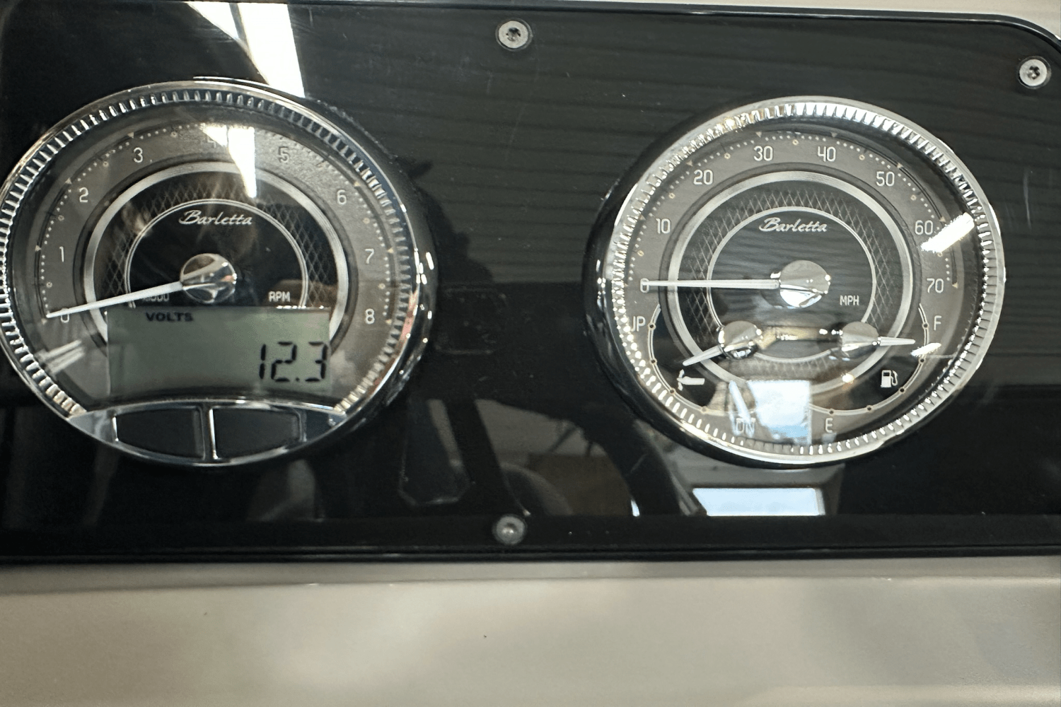 2026 Barletta Aria 22 QC Image Thumbnail #36