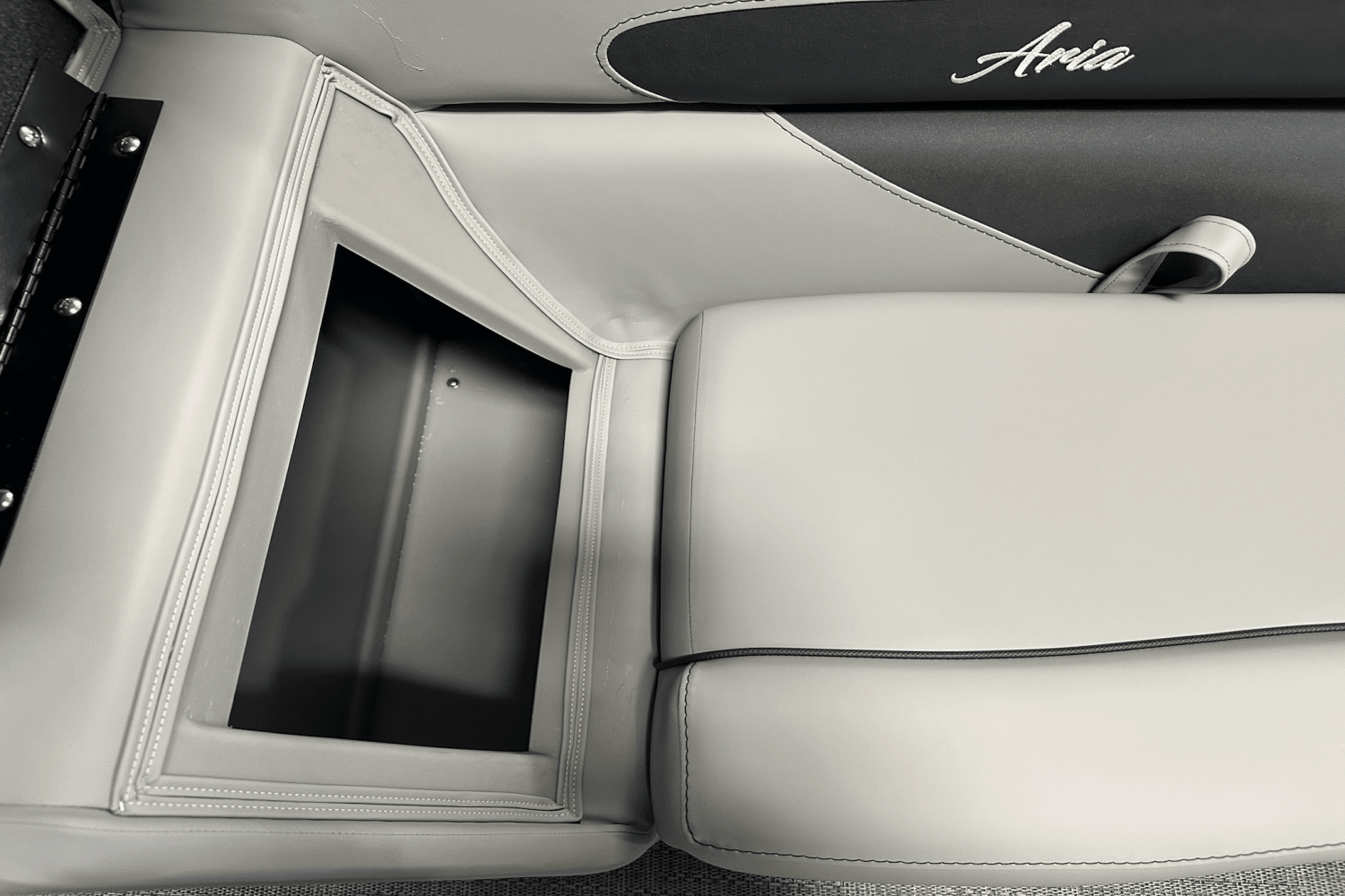 2026 Barletta Aria 22 QC Image Thumbnail #14