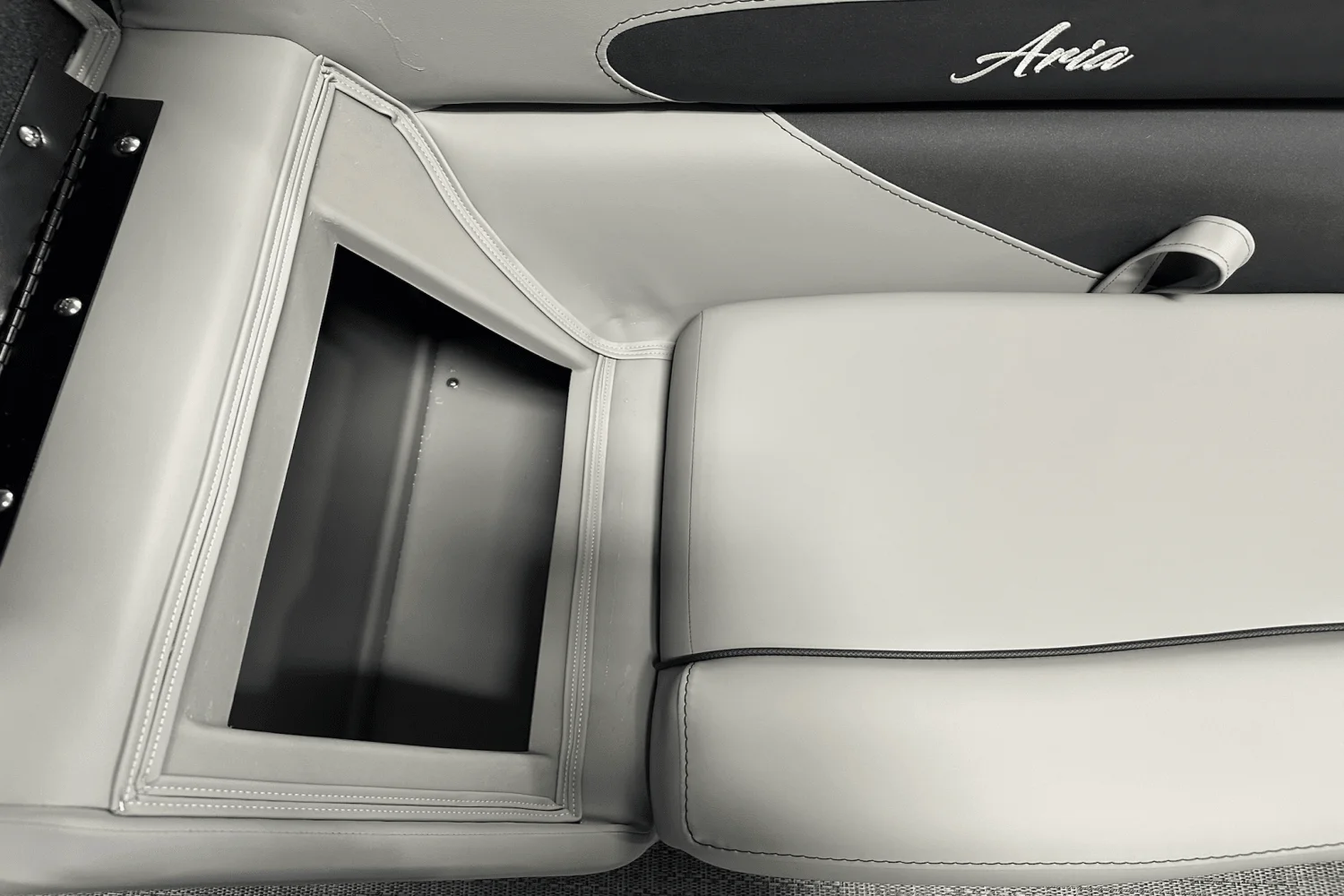 2026 Barletta Aria 22 QC Image Thumbnail #14