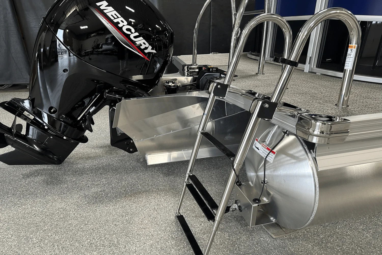 2026 Barletta Aria 22 QC Image Thumbnail #10