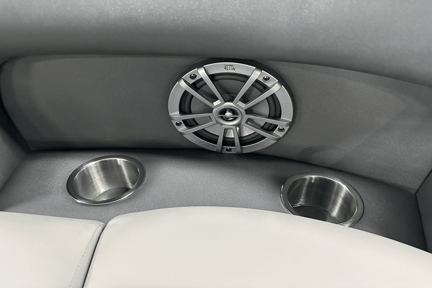 2026 Barletta Aria 22 QC Image Thumbnail #46