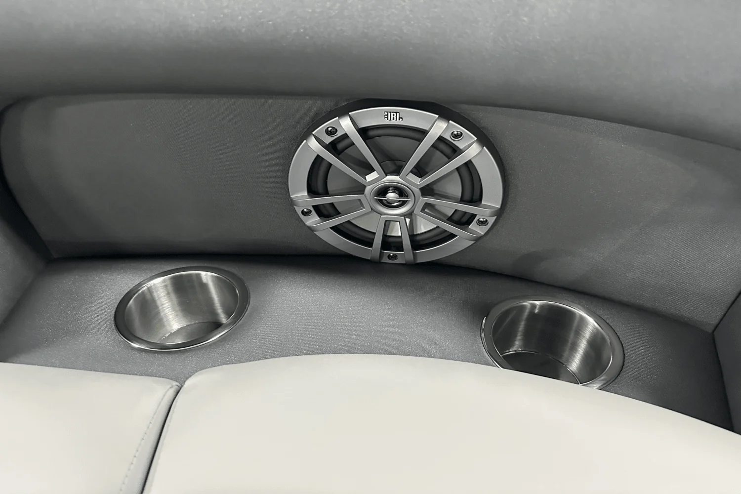 2026 Barletta Aria 22 QC Image Thumbnail #46