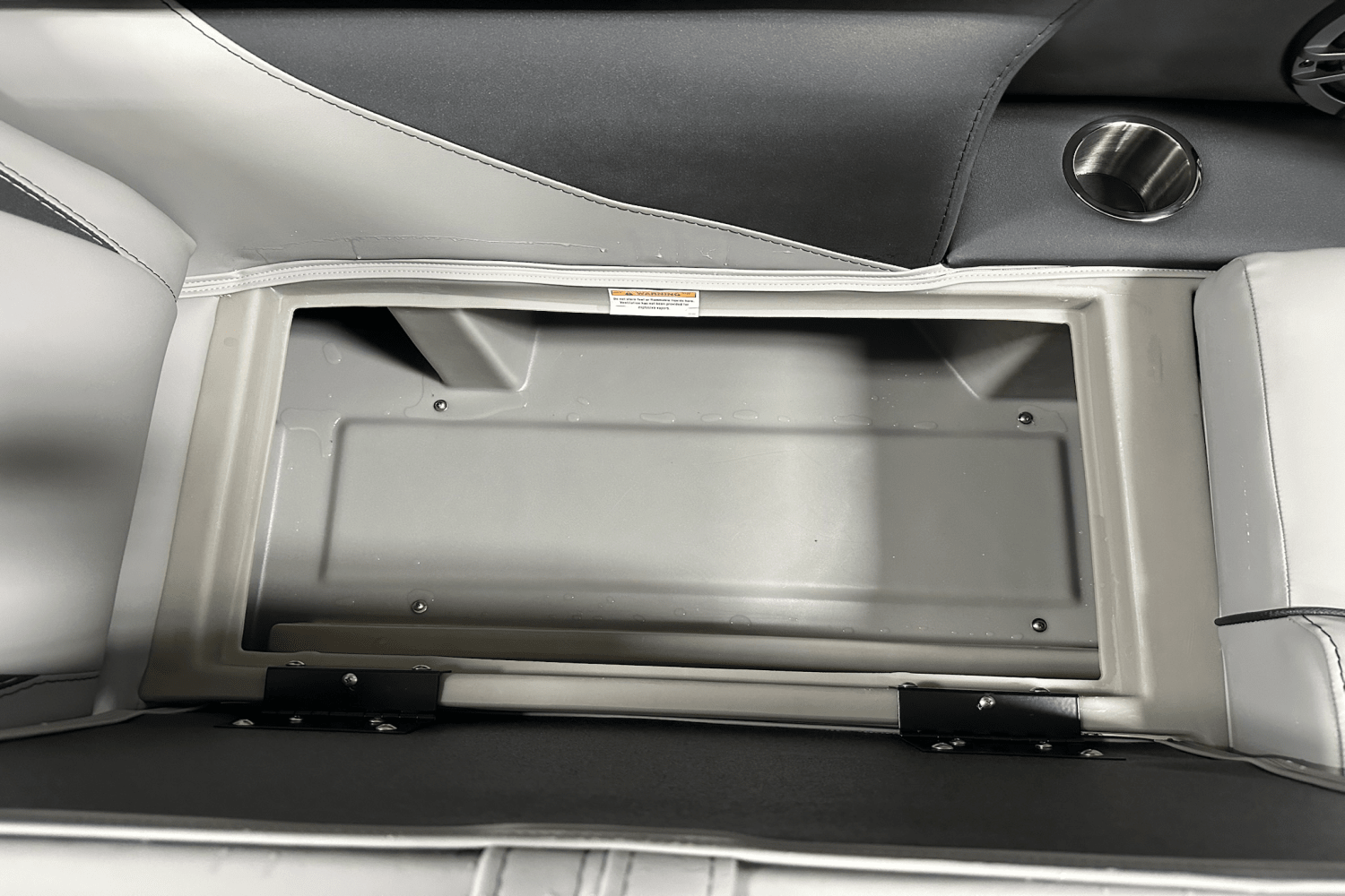 2026 Barletta Aria 22 QC Image Thumbnail #43