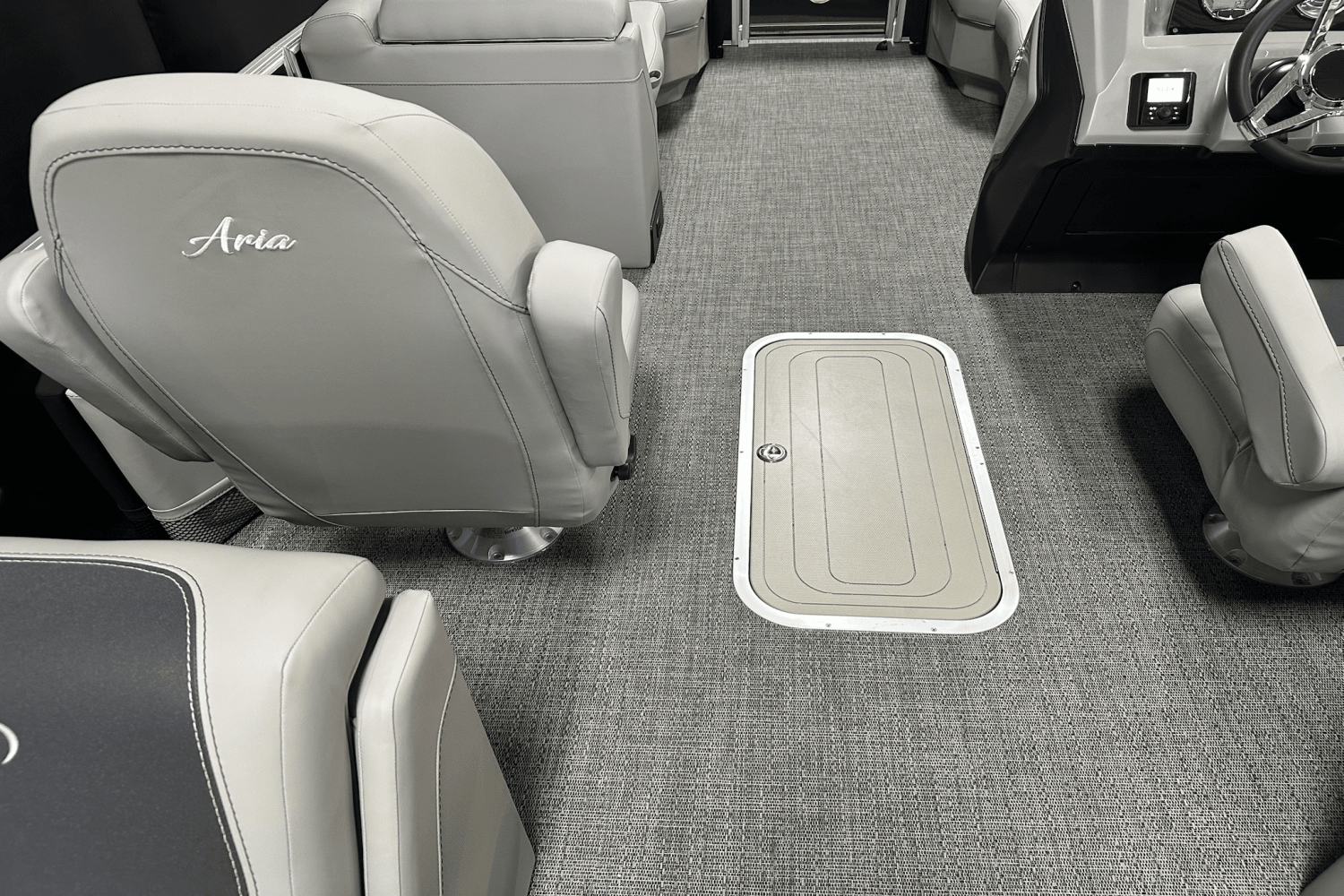 2026 Barletta Aria 22 QC Image Thumbnail #28