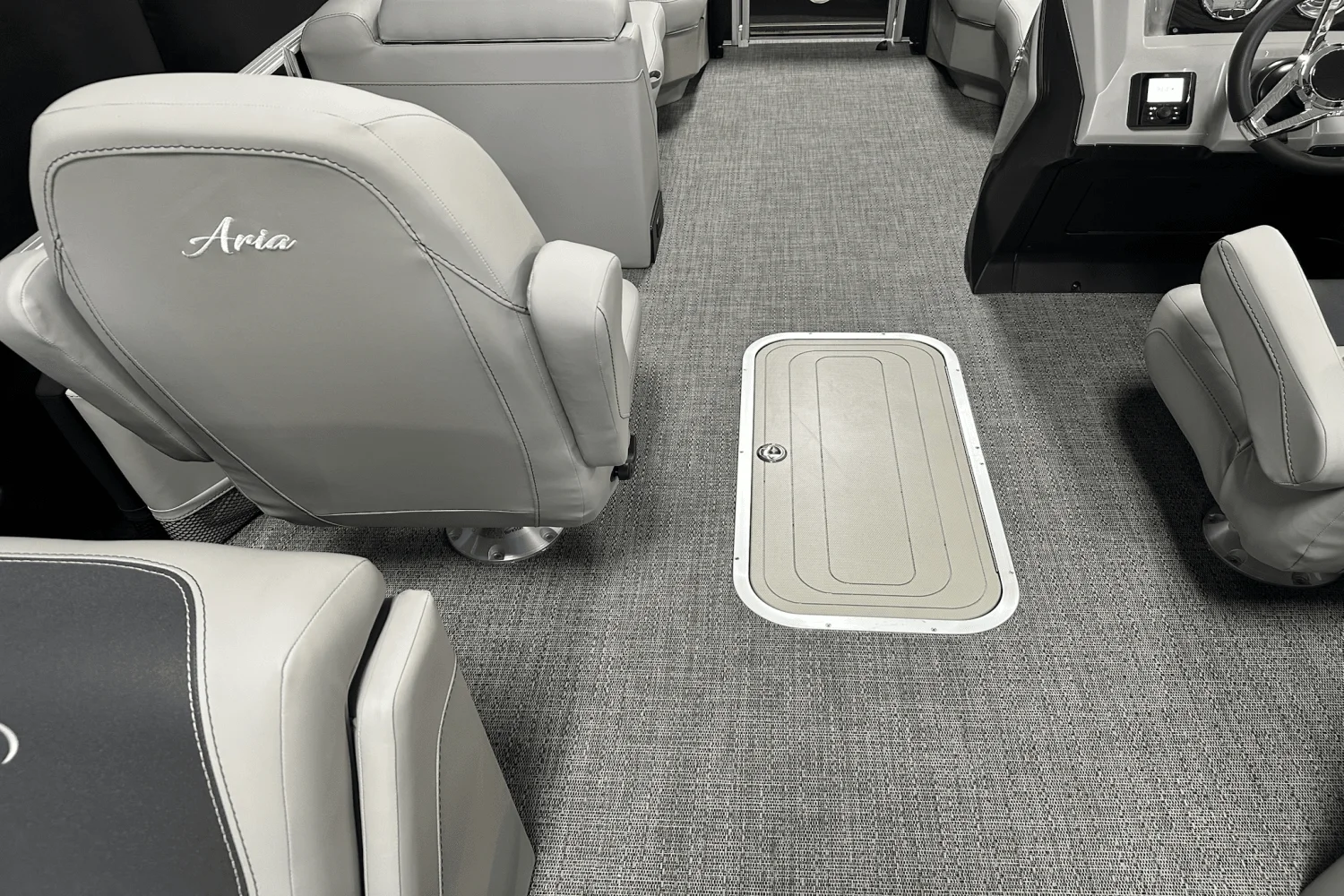 2026 Barletta Aria 22 QC Image Thumbnail #28