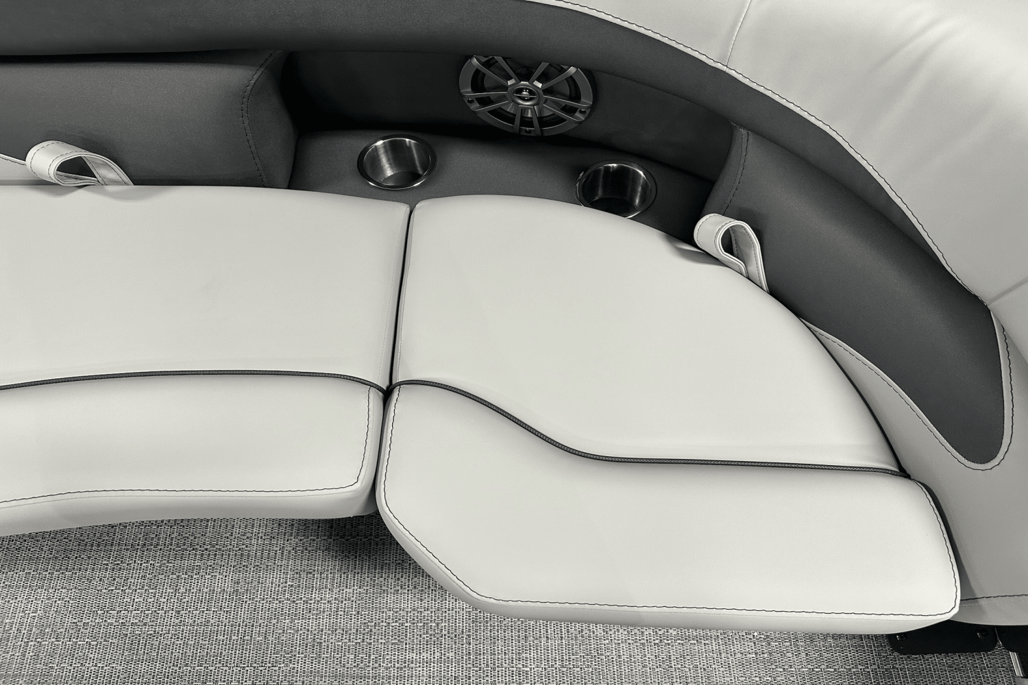 2026 Barletta Aria 22 QC Image Thumbnail #44