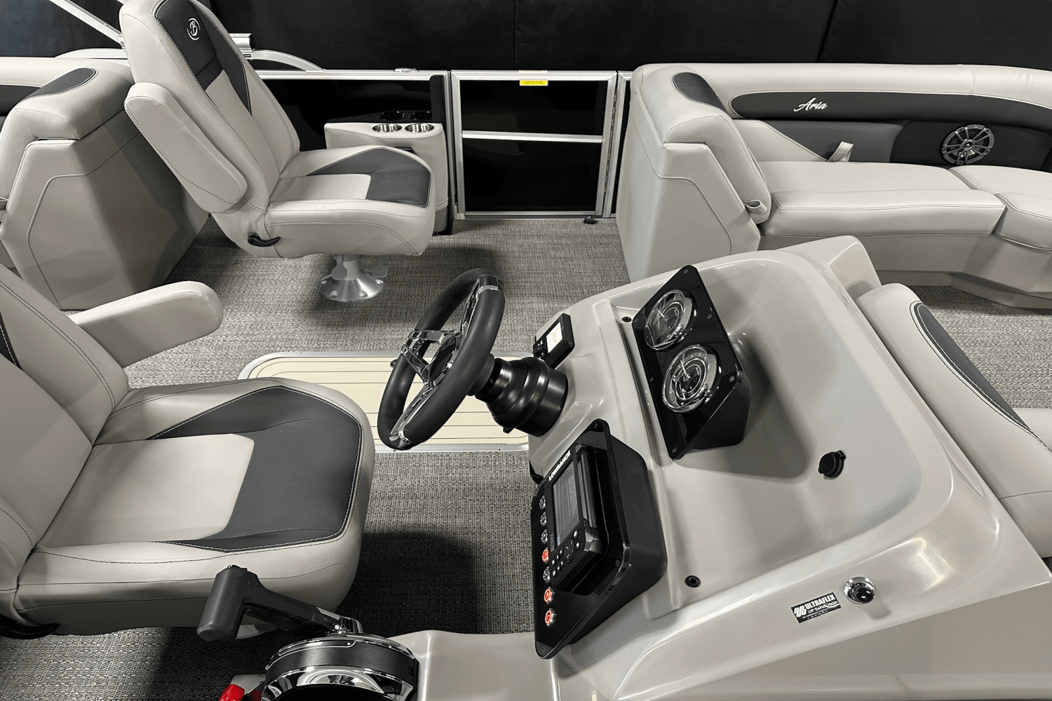 2026 Barletta Aria 22 QC Image Thumbnail #4