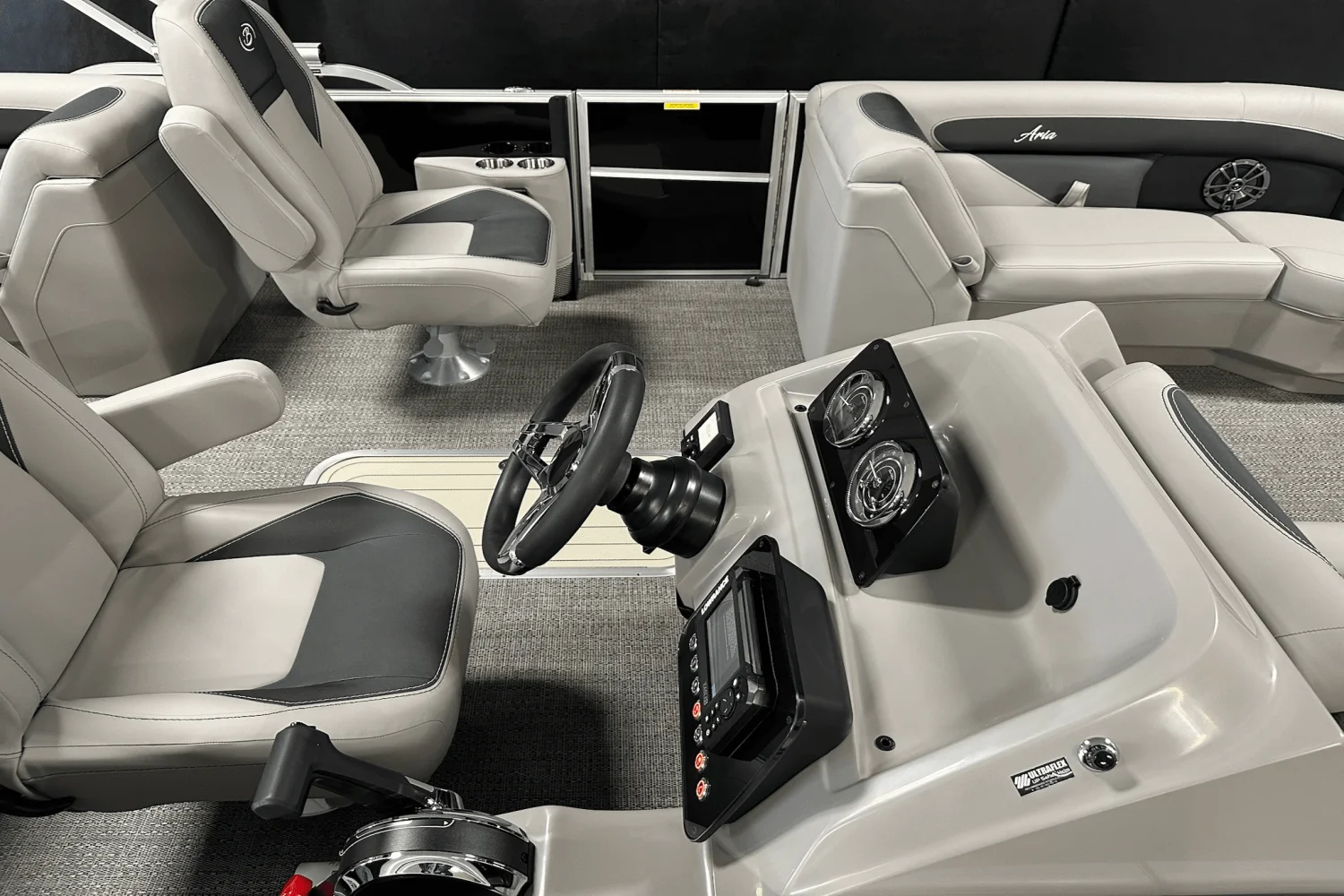 2026 Barletta Aria 22 QC Image Thumbnail #4