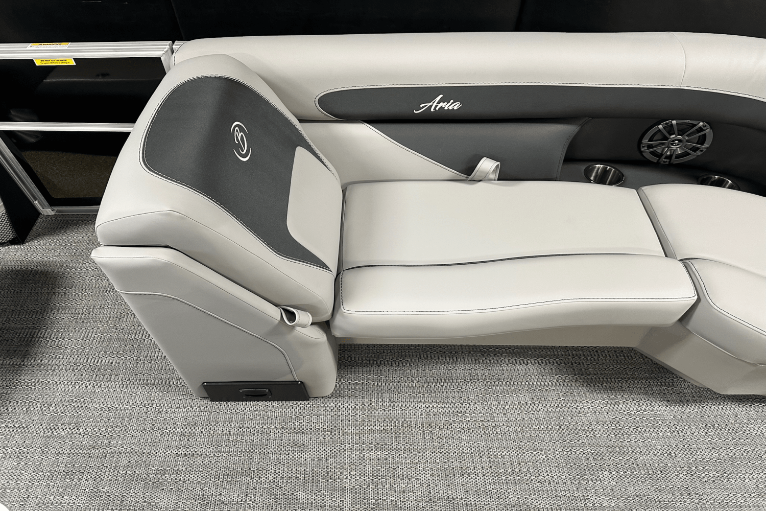 2026 Barletta Aria 22 QC Image Thumbnail #39