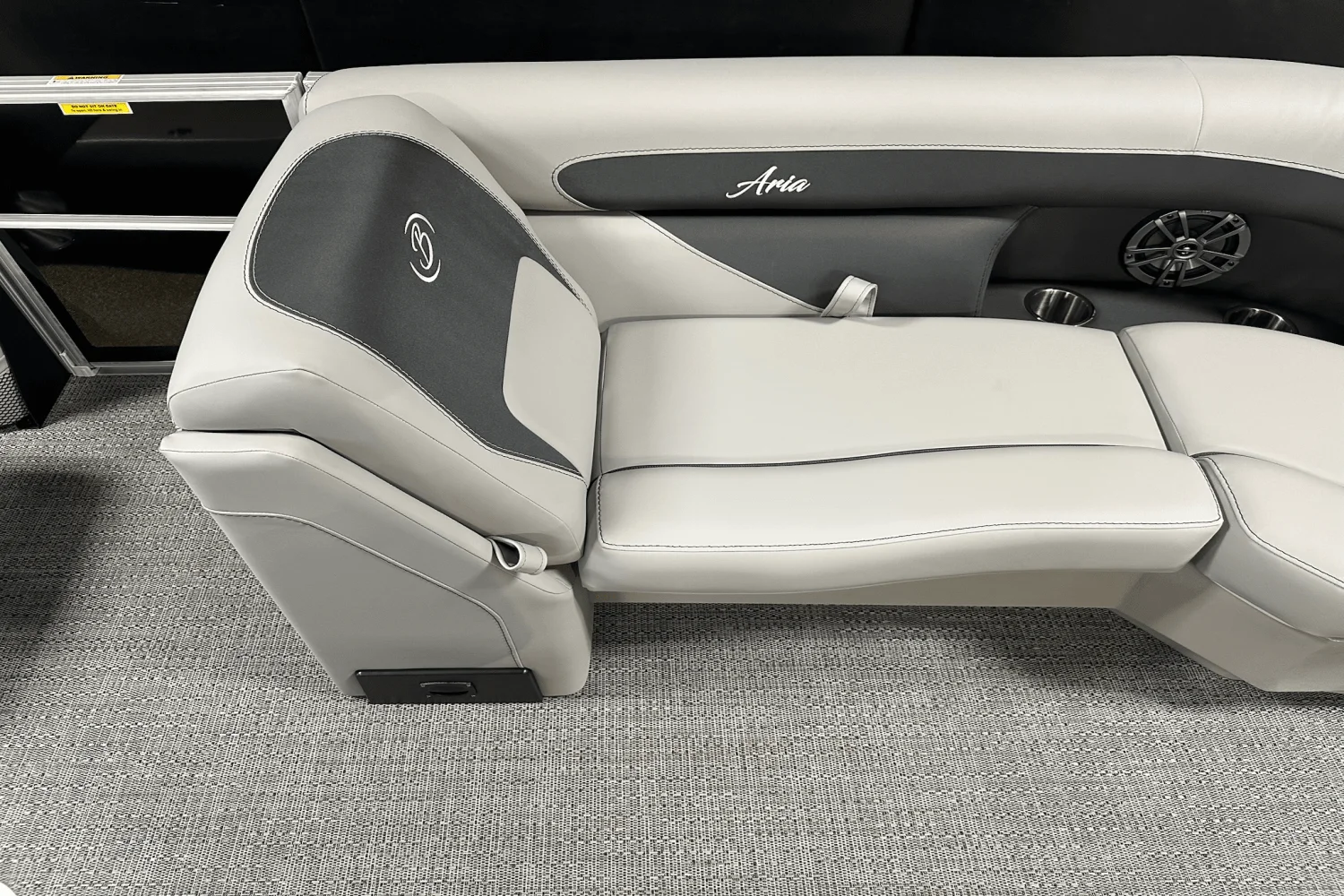 2026 Barletta Aria 22 QC Image Thumbnail #39