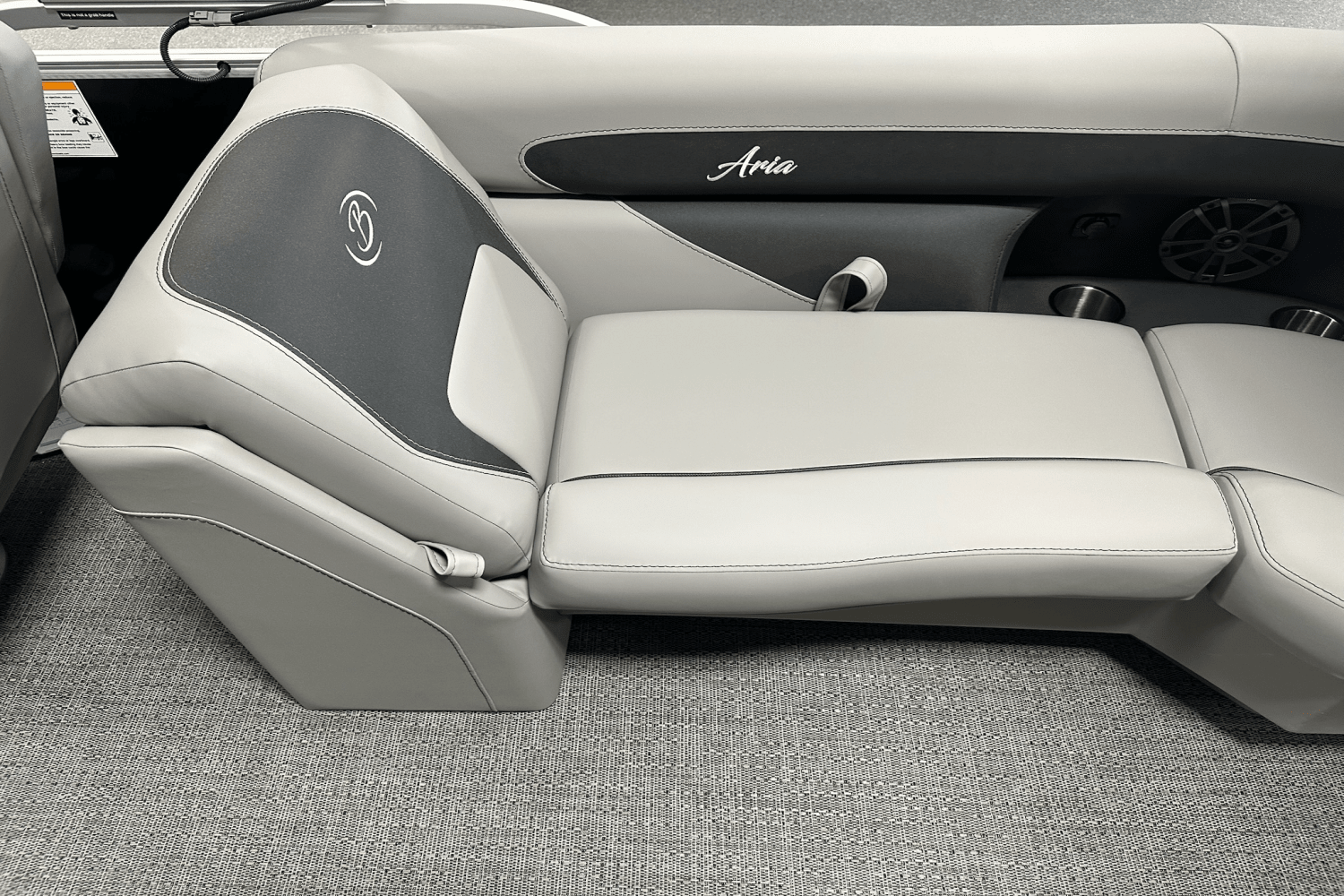 2026 Barletta Aria 22 QC Image Thumbnail #13